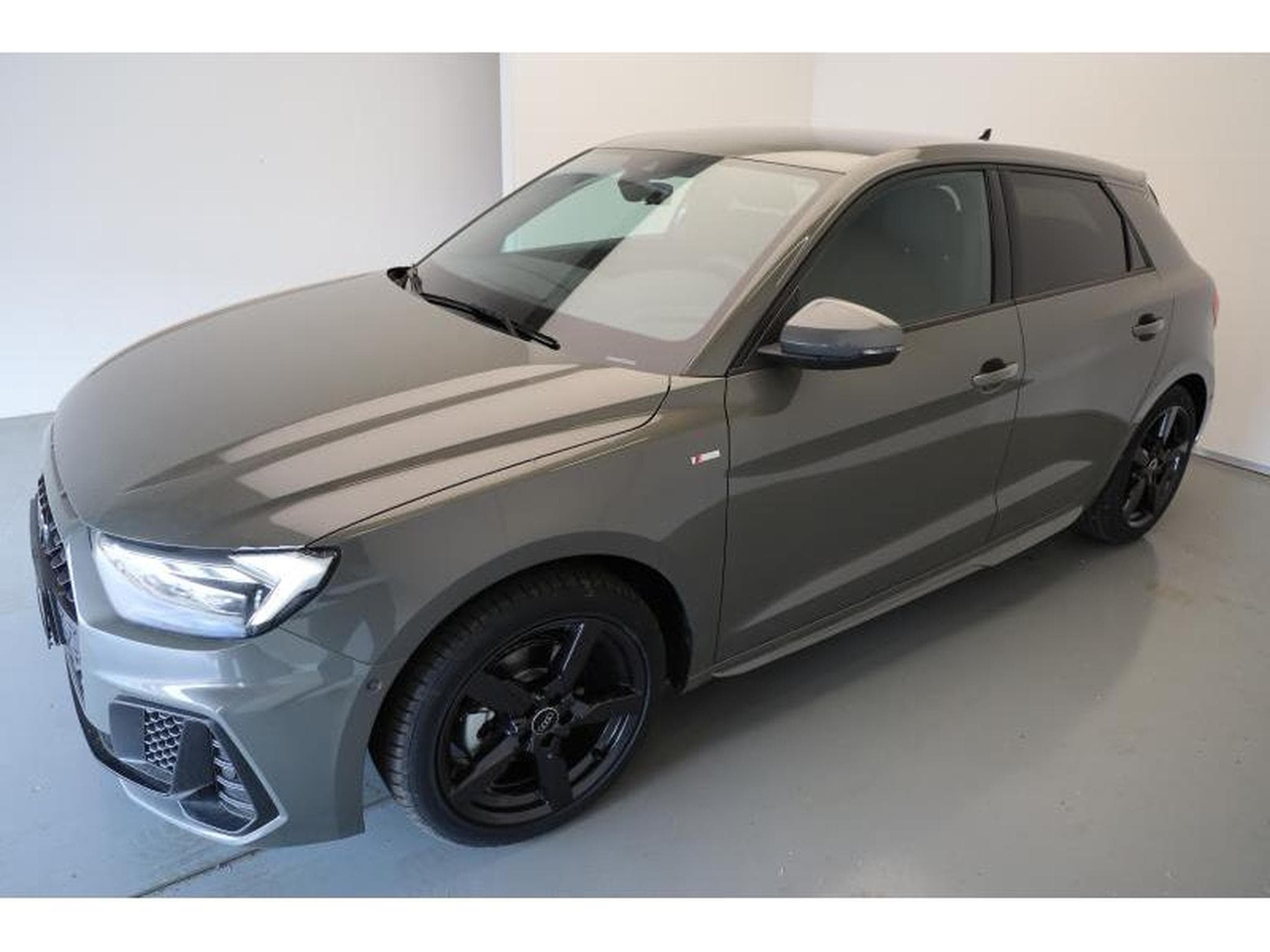 Audi A1 S Line (2026) - Photo 1