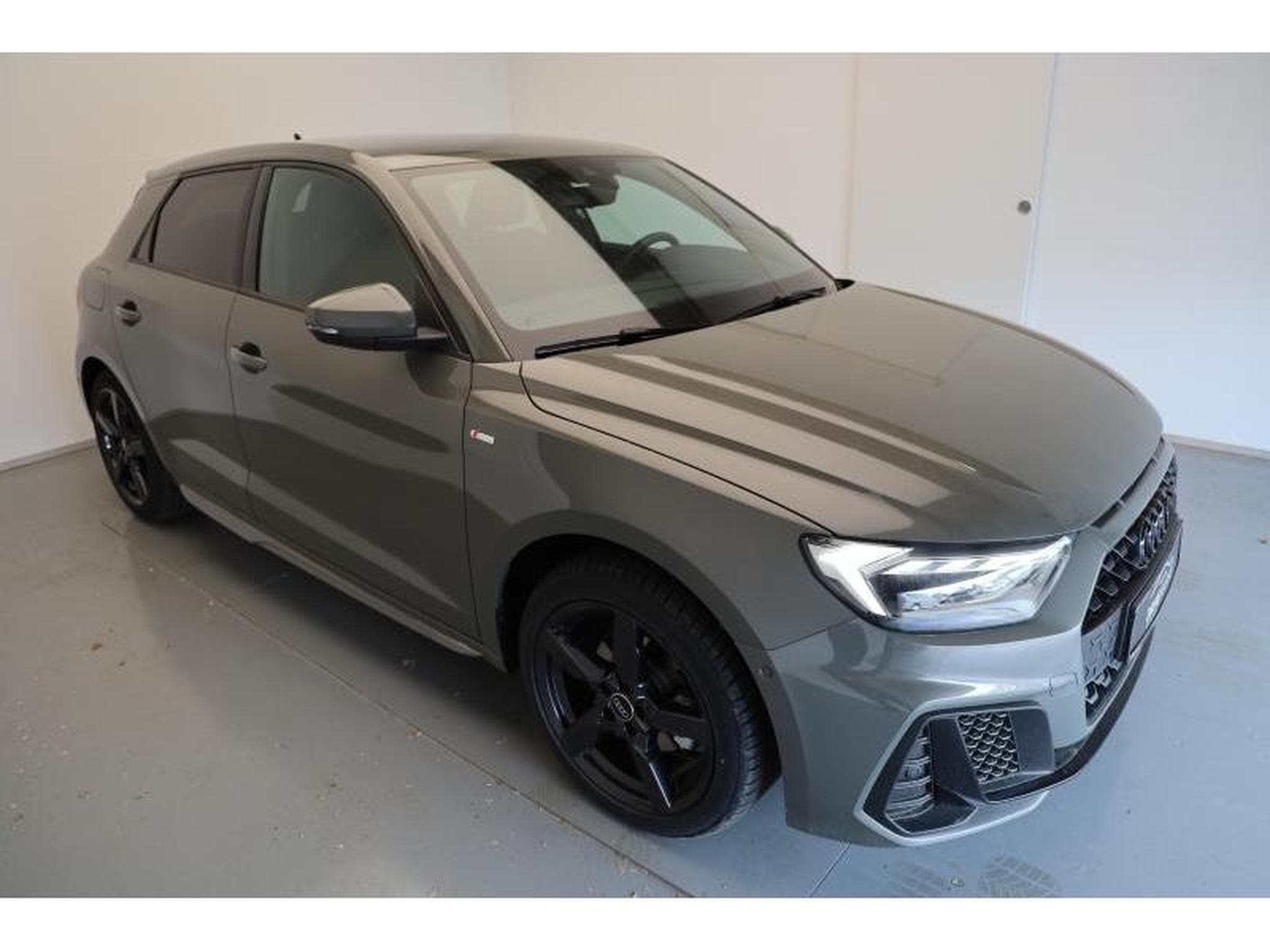 Audi A1 S Line (2026) - Photo 11