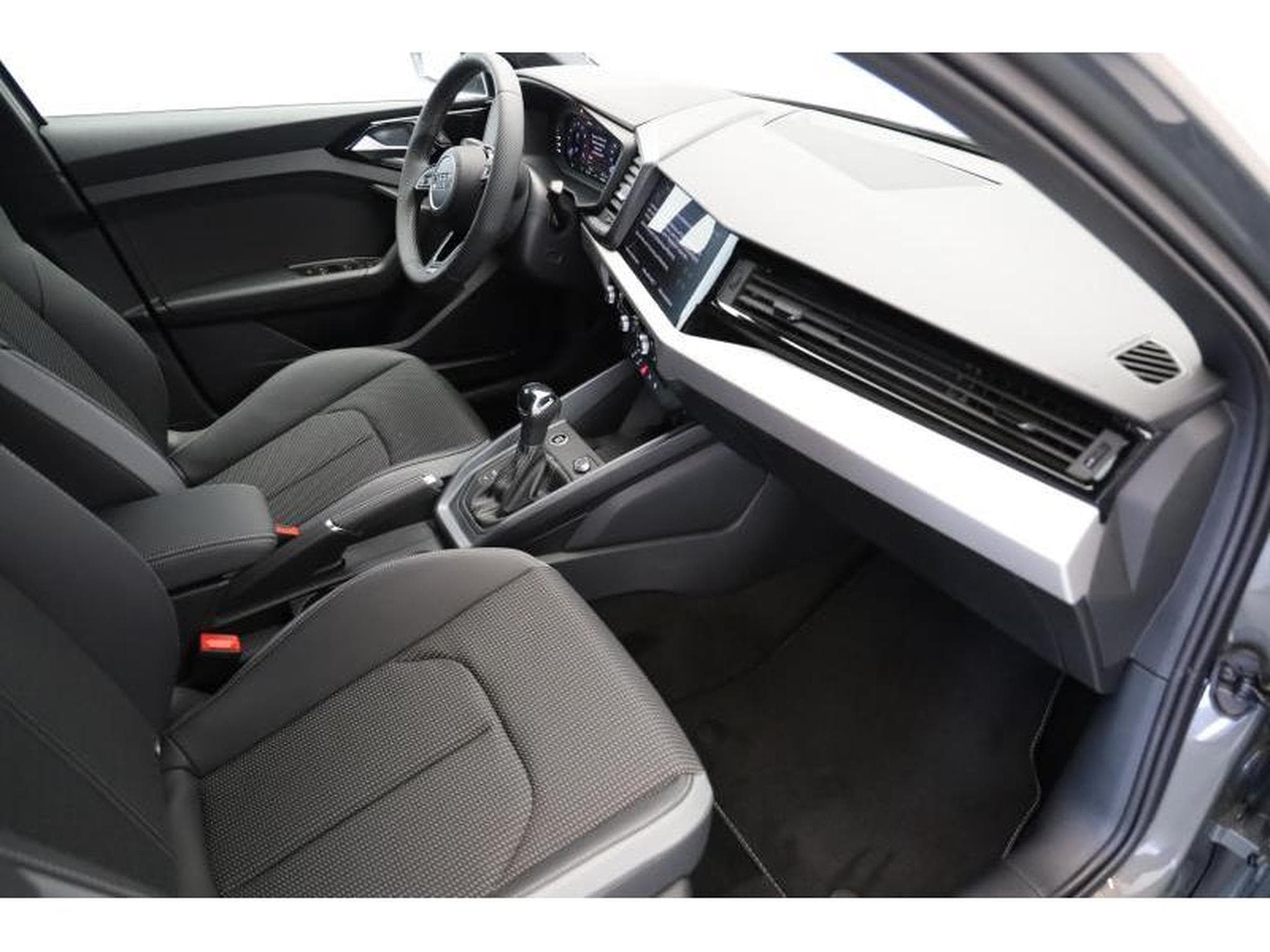 Audi A1 S Line (2026) - Photo 12