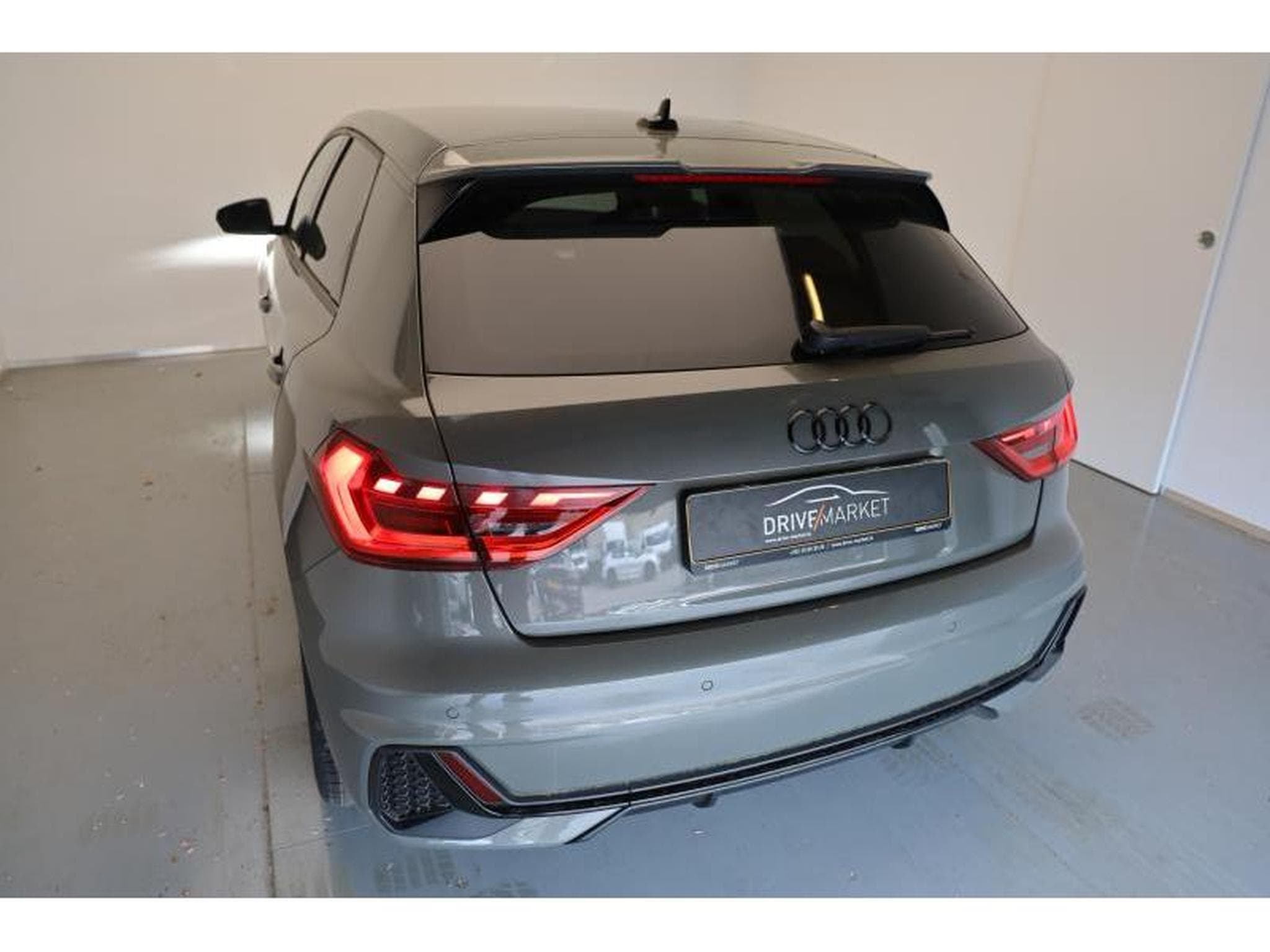 Audi A1 S Line (2026) - Photo 16