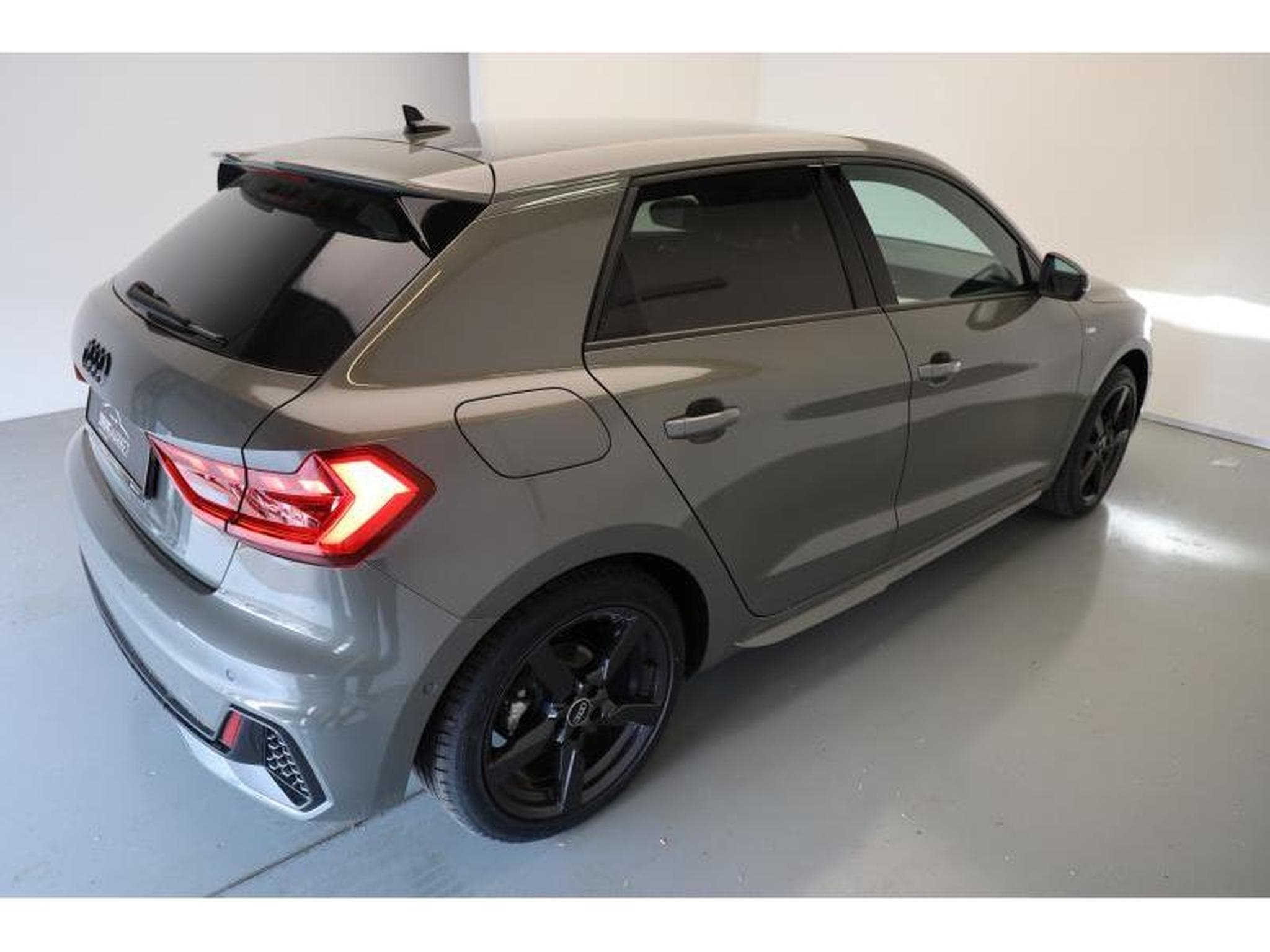 Audi A1 S Line (2026) - Photo 18