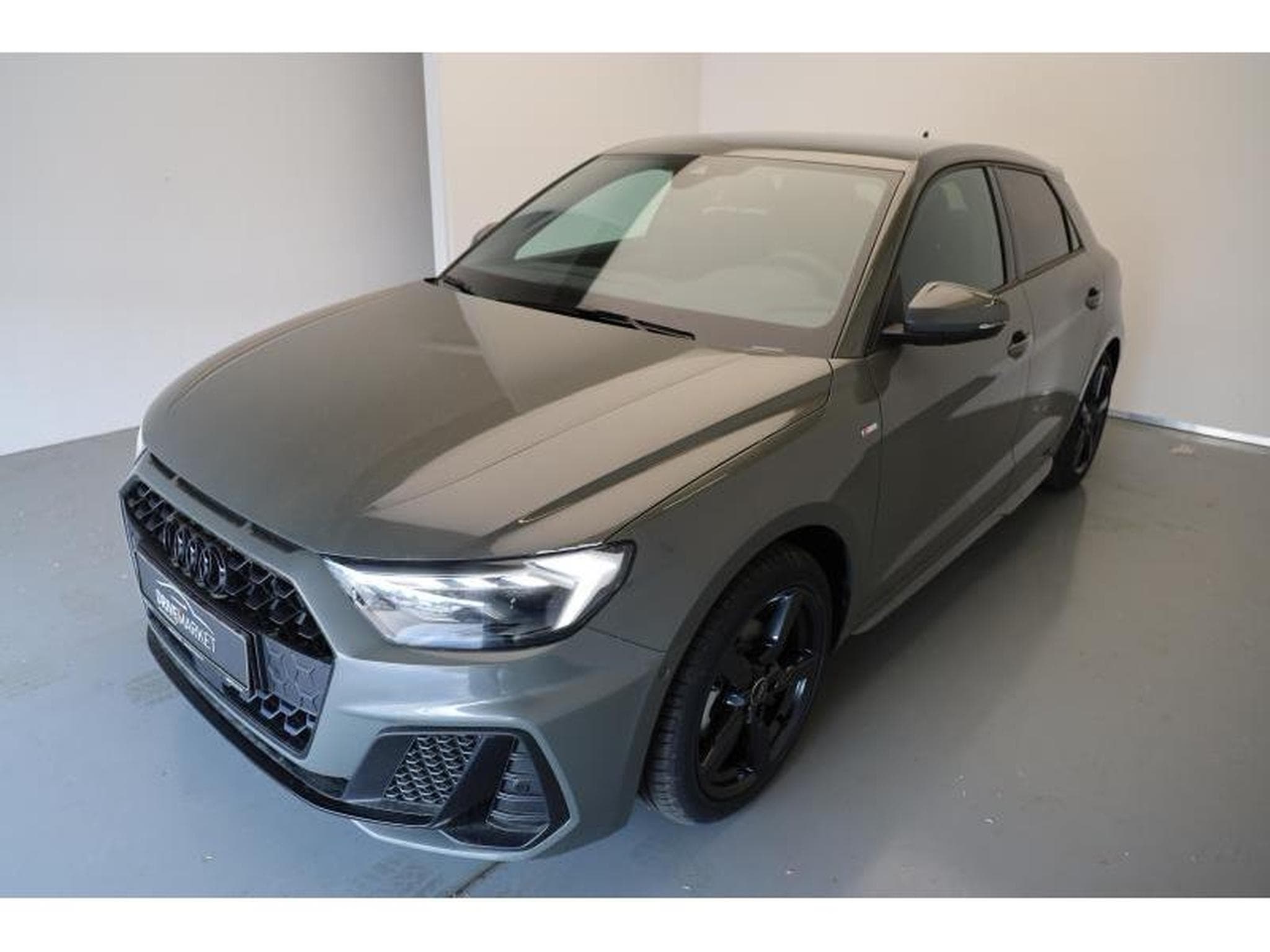 Audi A1 S Line (2026) - Photo 19