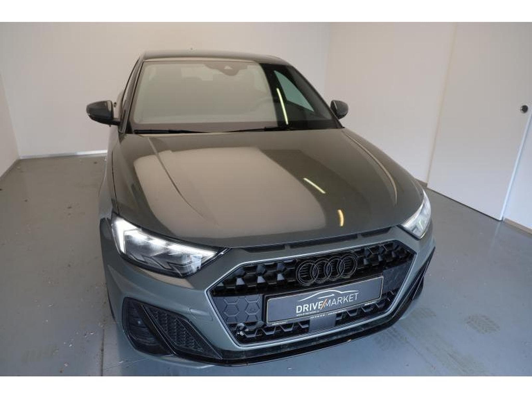 Audi A1 S Line (2026) - Photo 20