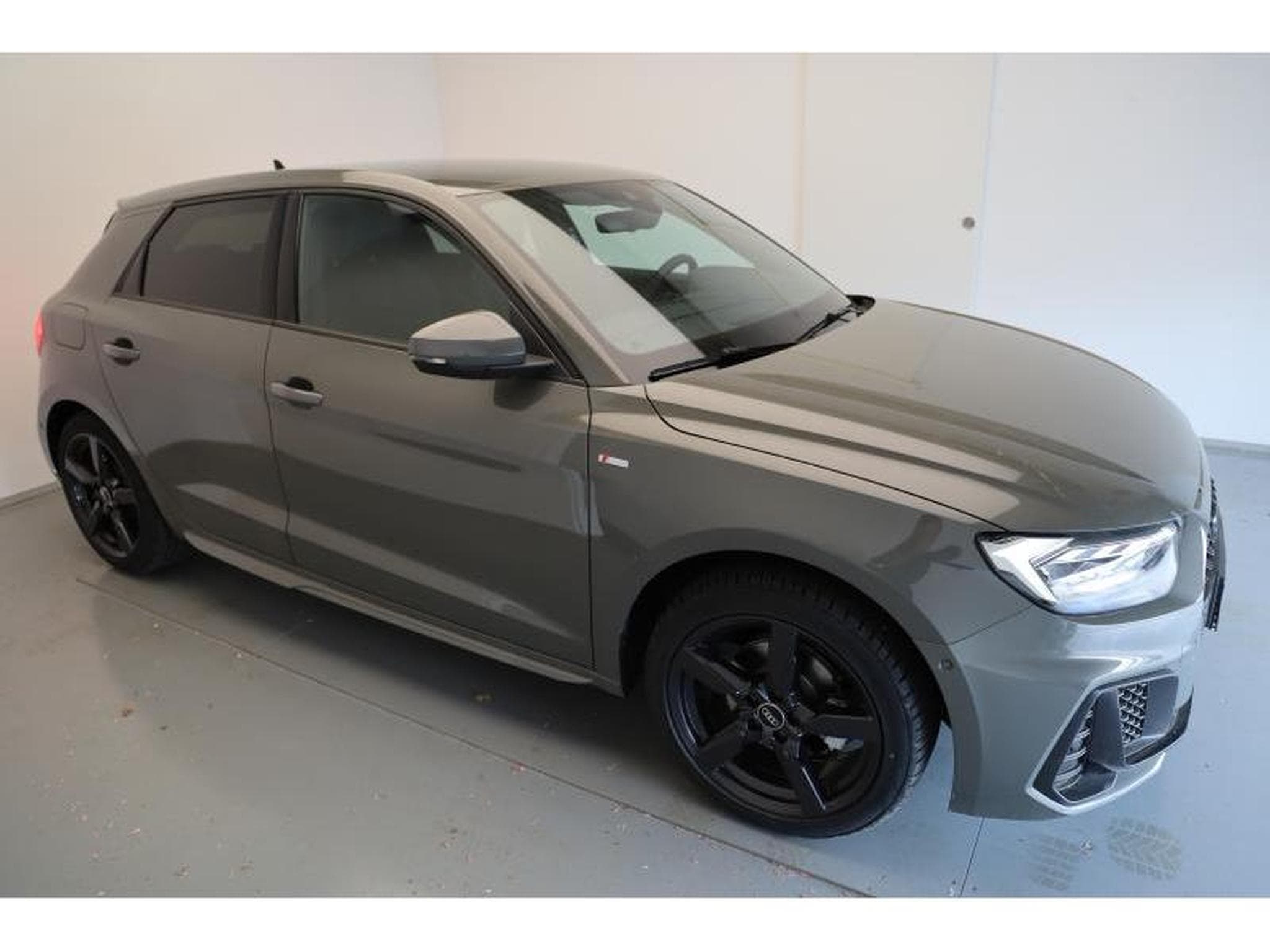Audi A1 S Line (2026) - Photo 21