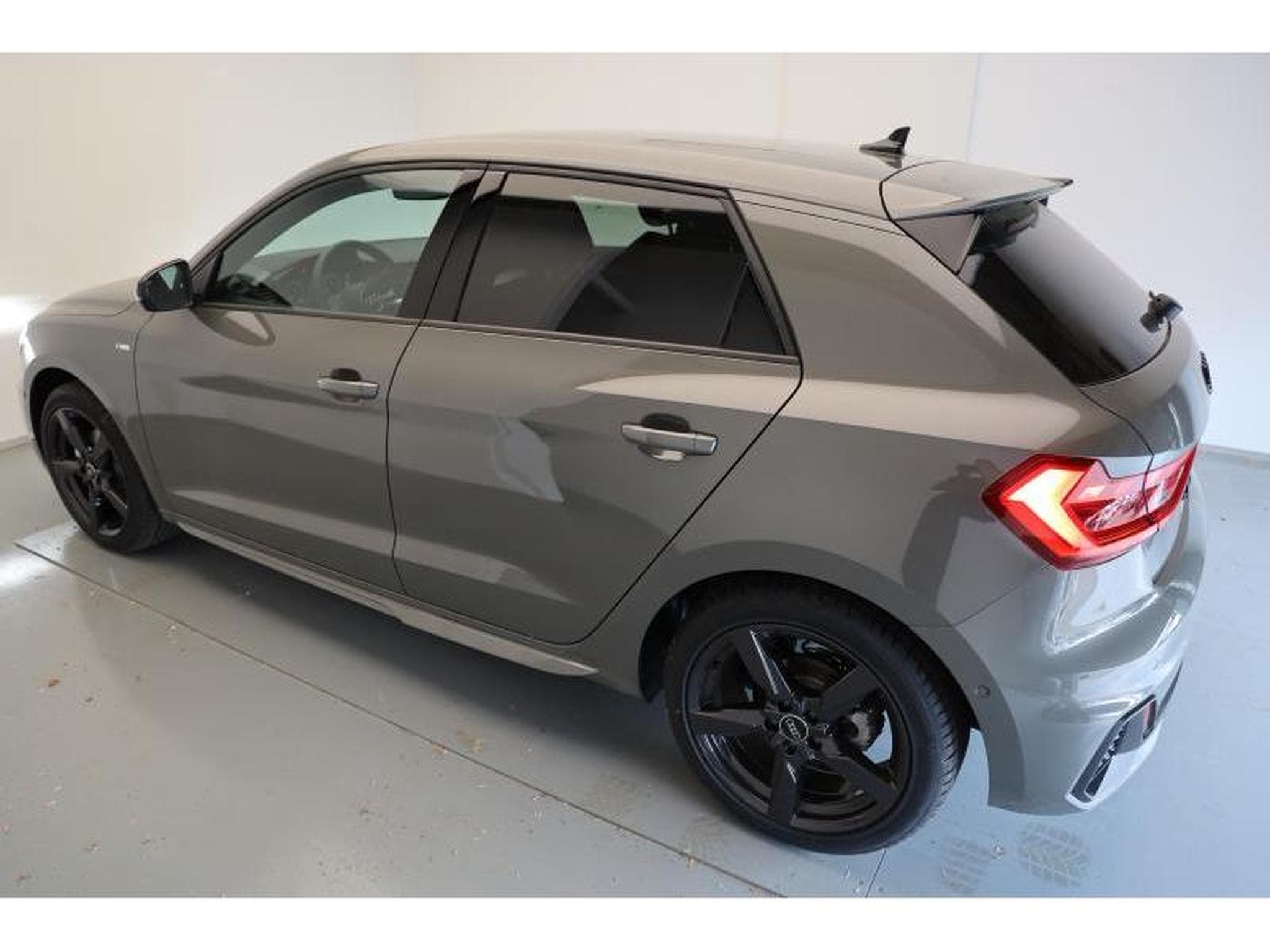 Audi A1 S Line (2026) - Photo 3