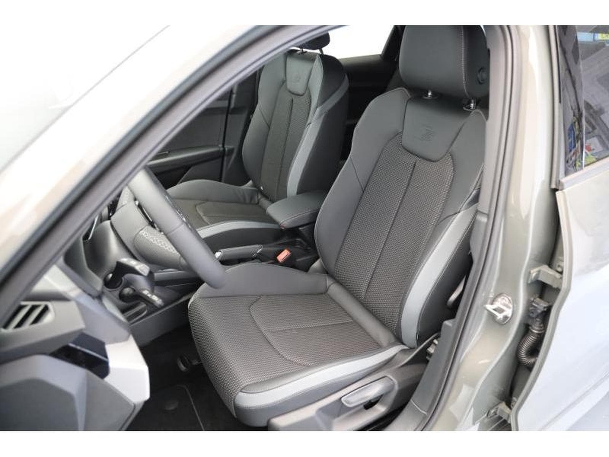 Audi A1 S Line (2026) - Photo 4