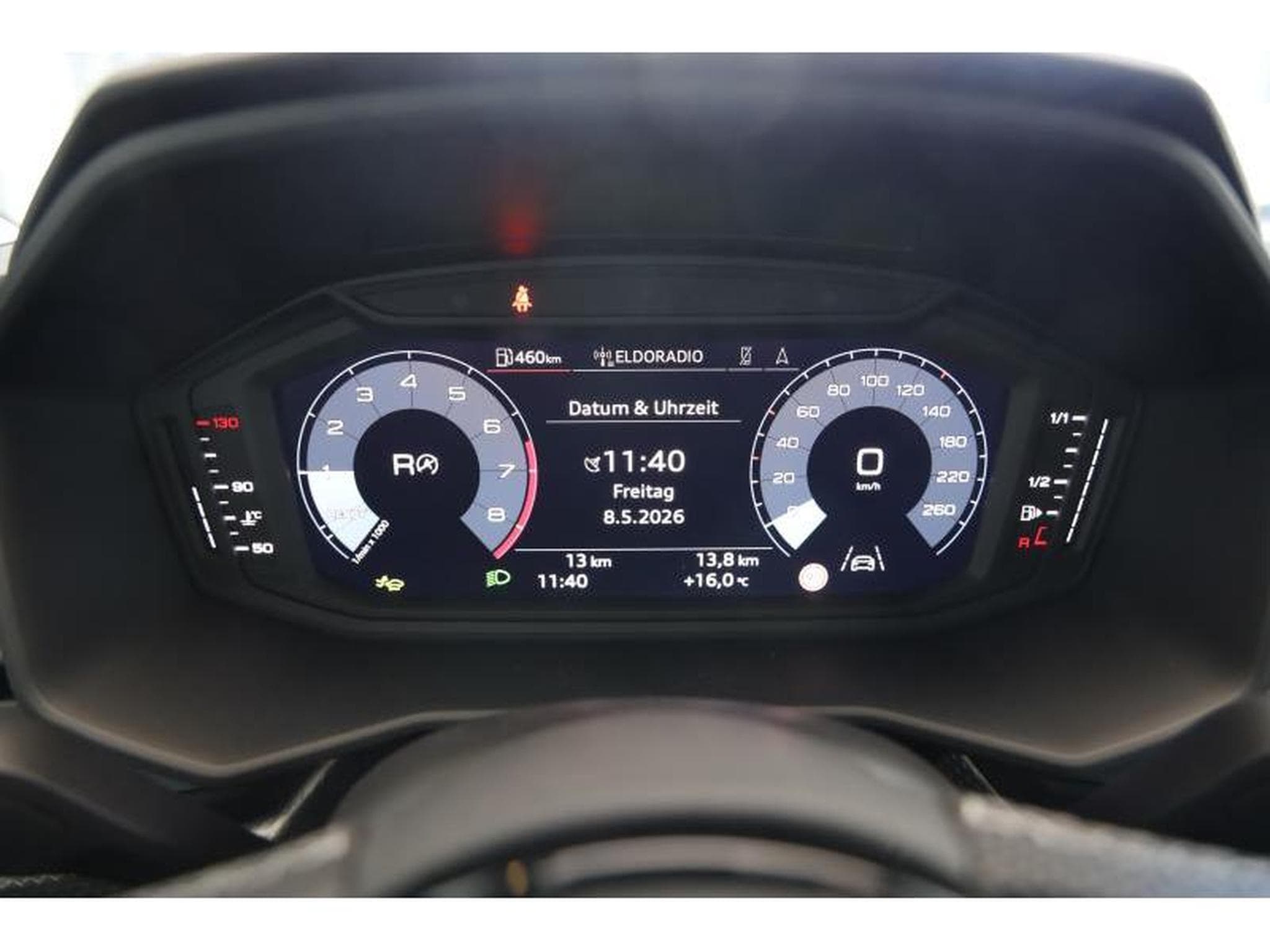 Audi A1 S Line (2026) - Photo 5