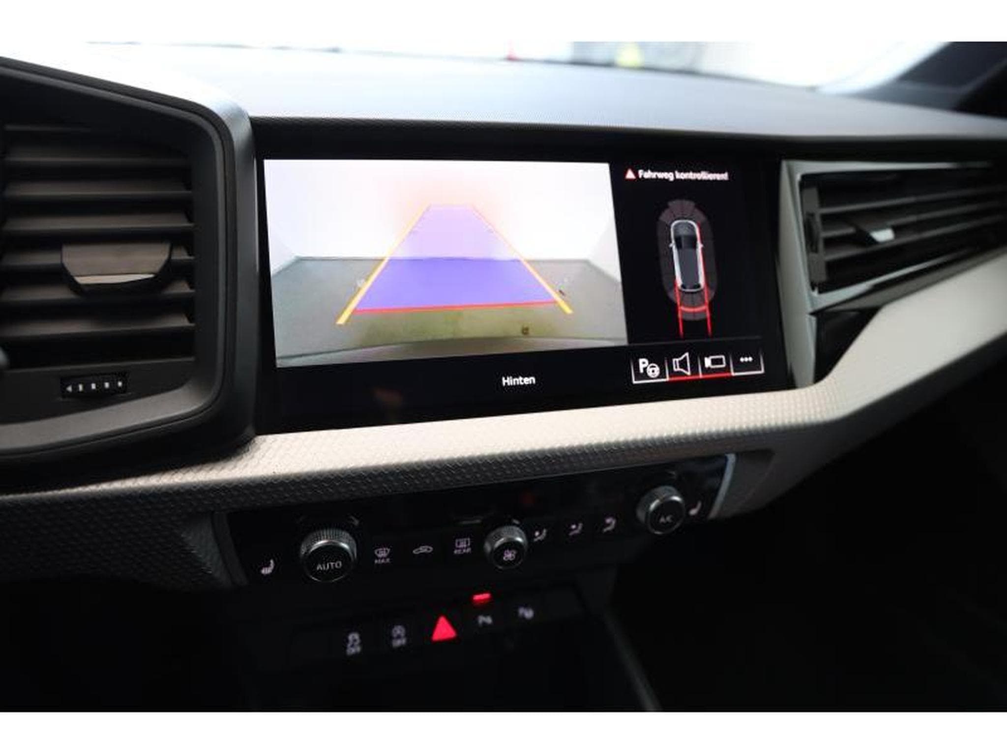 Audi A1 S Line (2026) - Photo 6