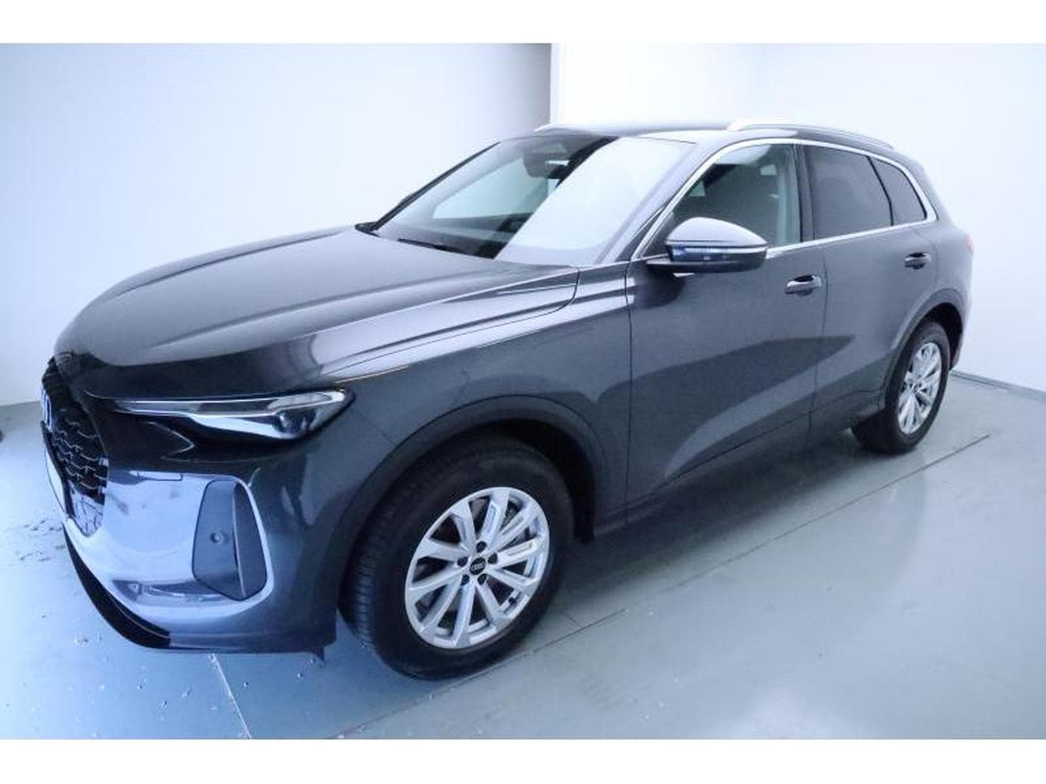 Audi Q5 Quattro (2026) - Photo 1