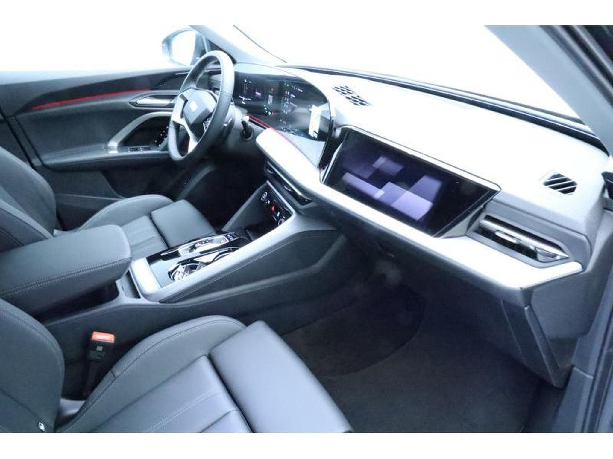 Audi Q5 Quattro (2026) - Photo 12