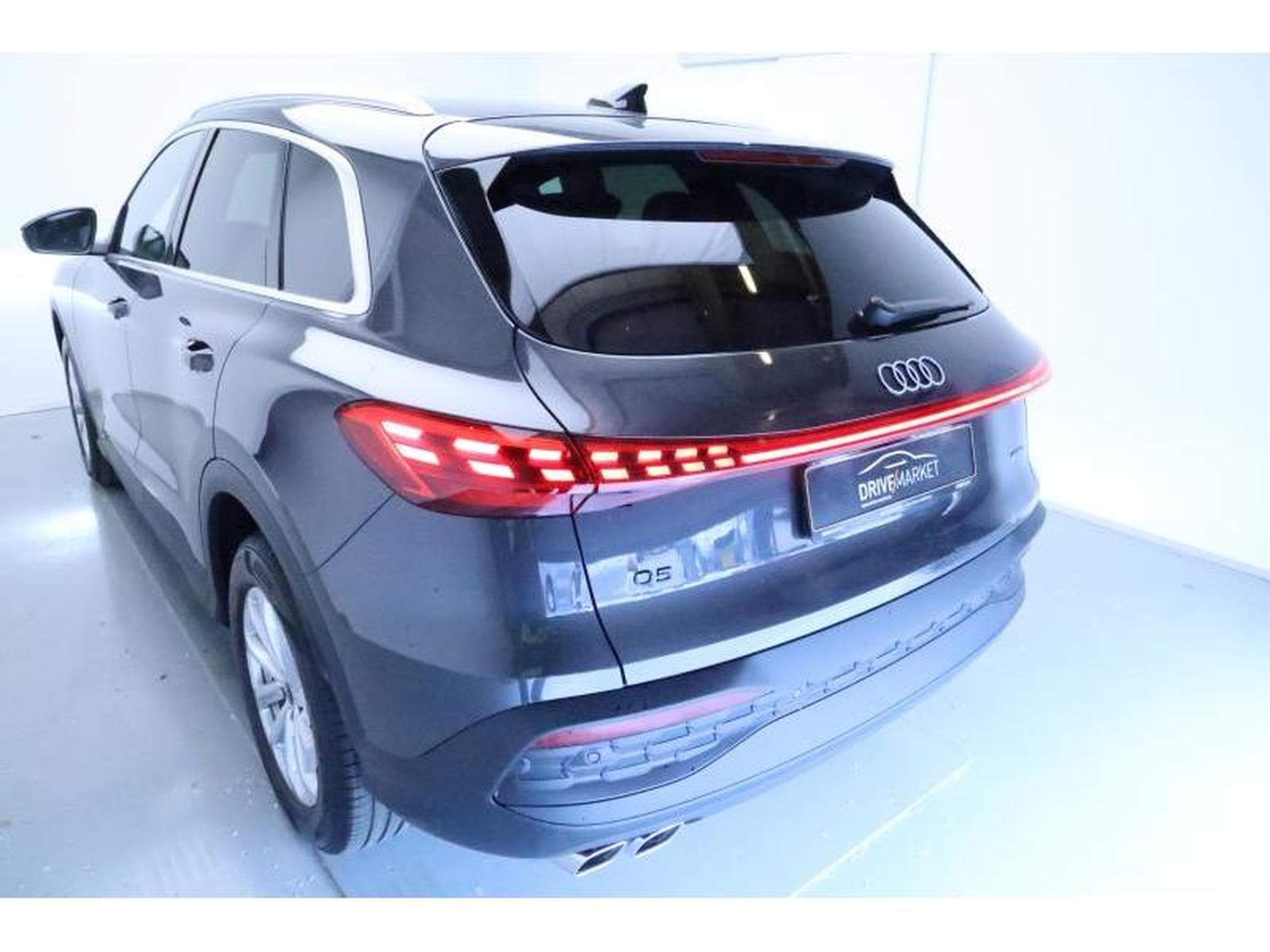 Audi Q5 Quattro (2026) - Photo 17