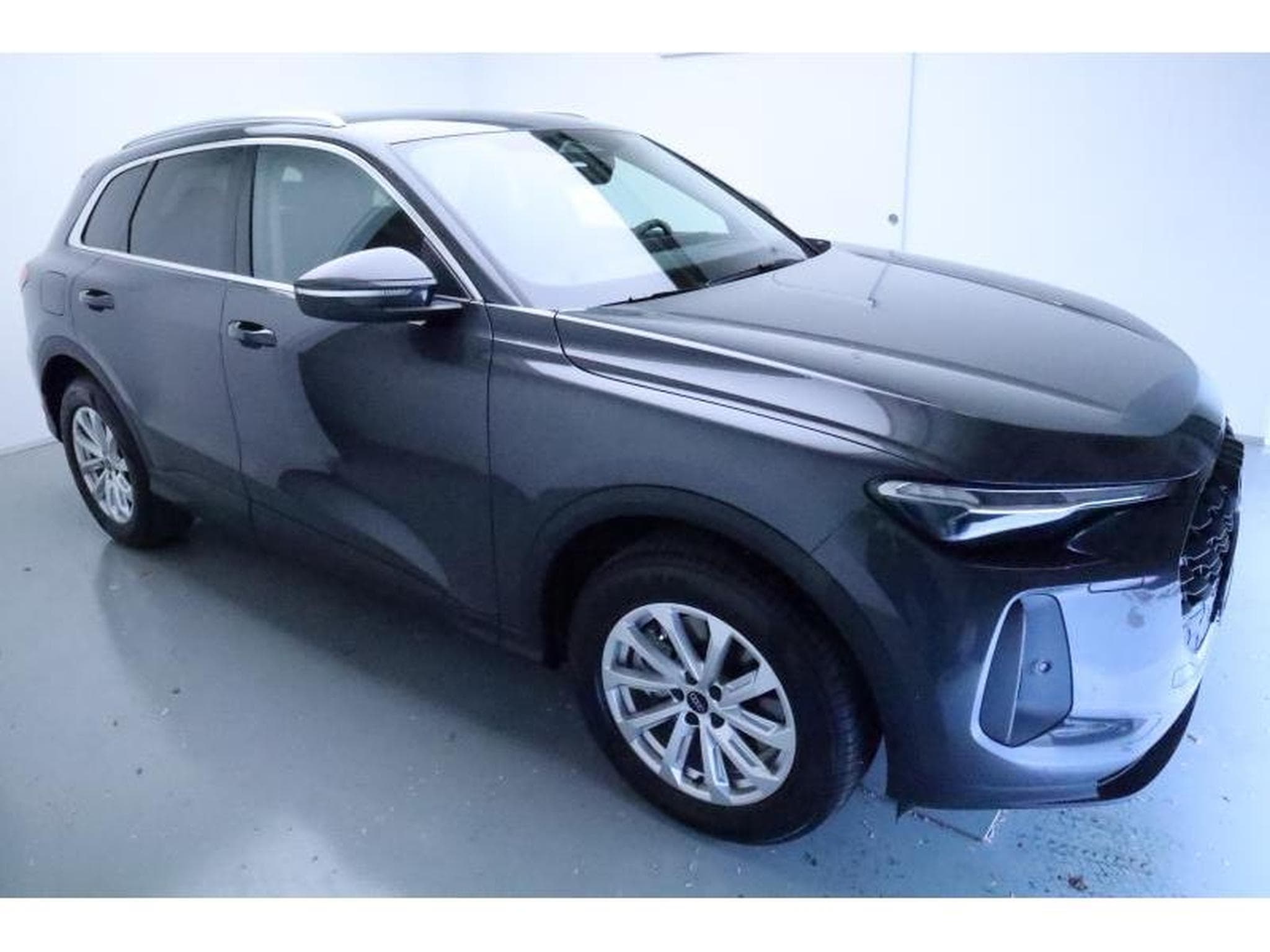 Audi Q5 Quattro (2026) - Photo 18
