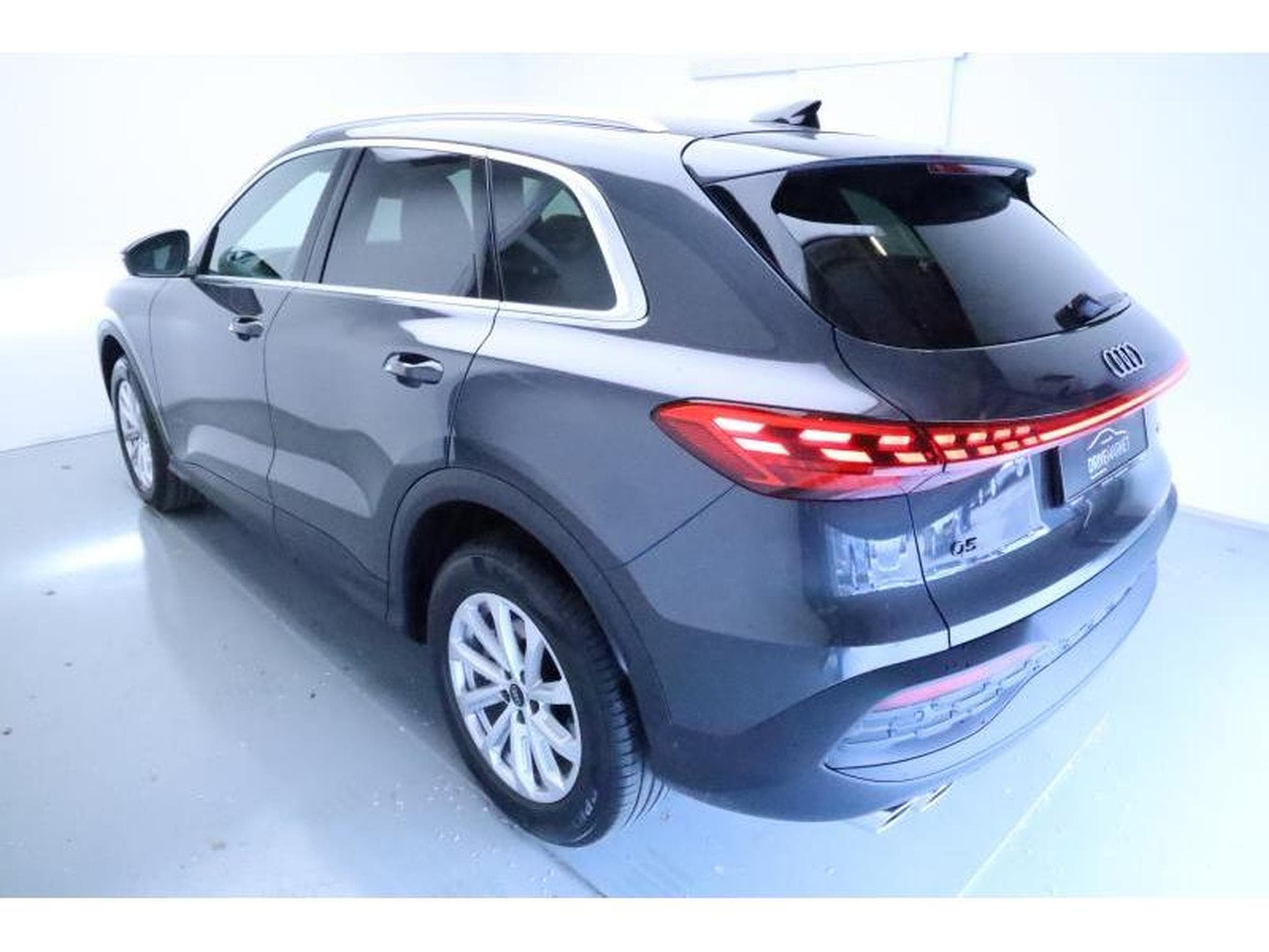 Audi Q5 Quattro (2026) - Photo 19