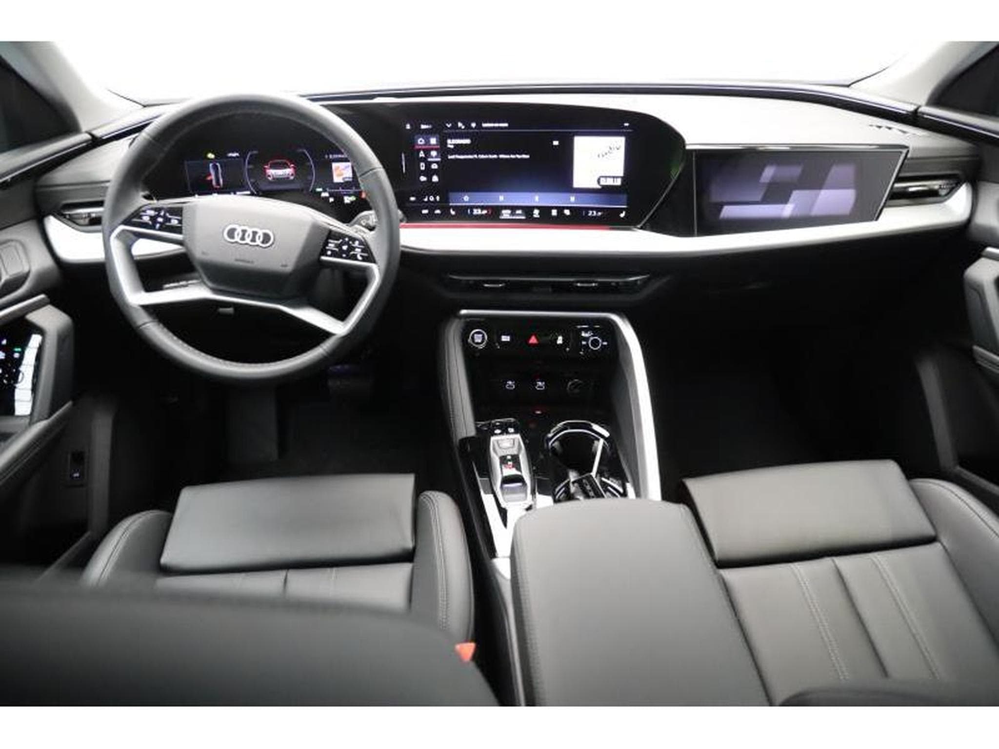 Audi Q5 Quattro (2026) - Photo 2