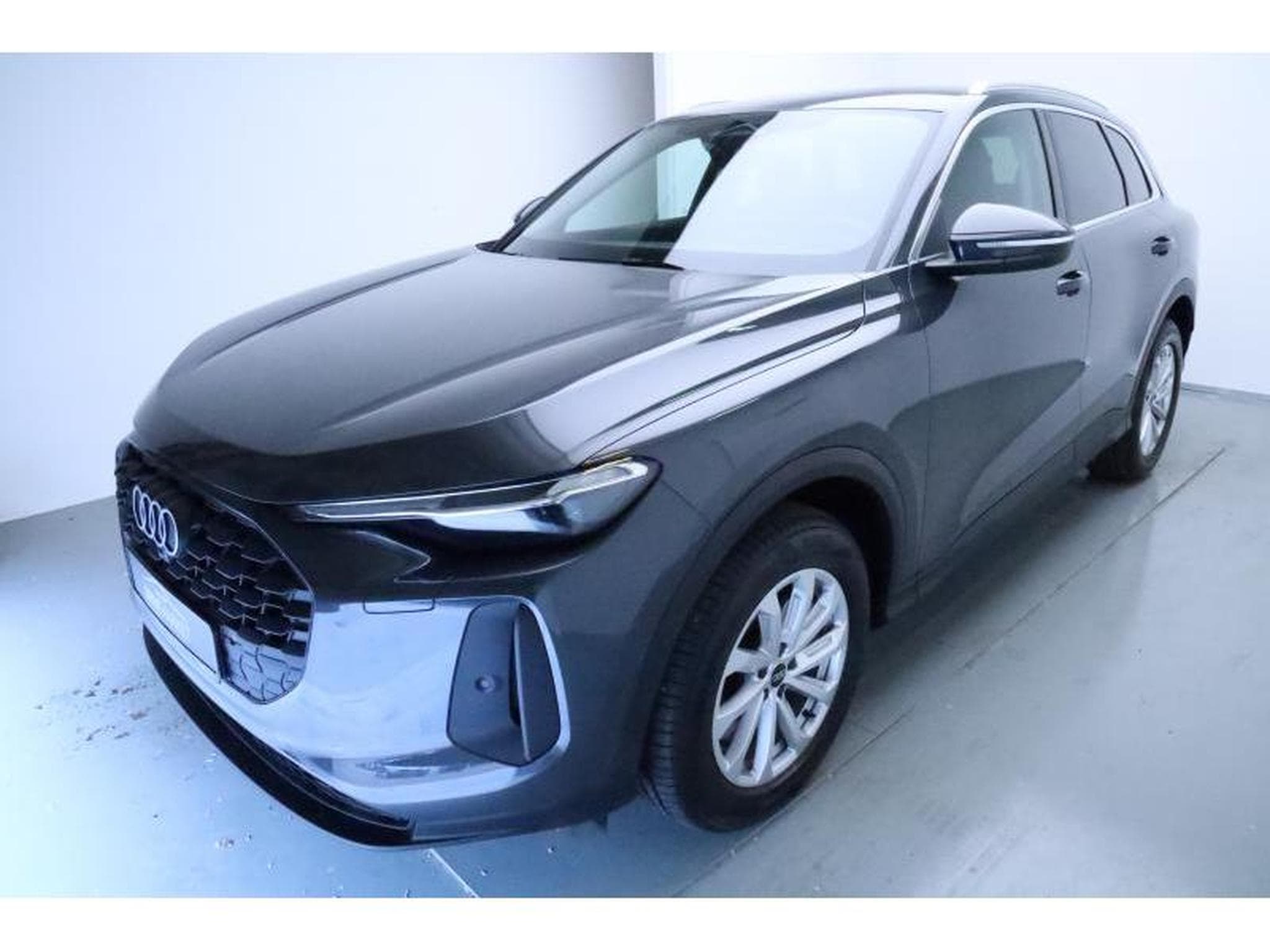 Audi Q5 Quattro (2026) - Photo 20
