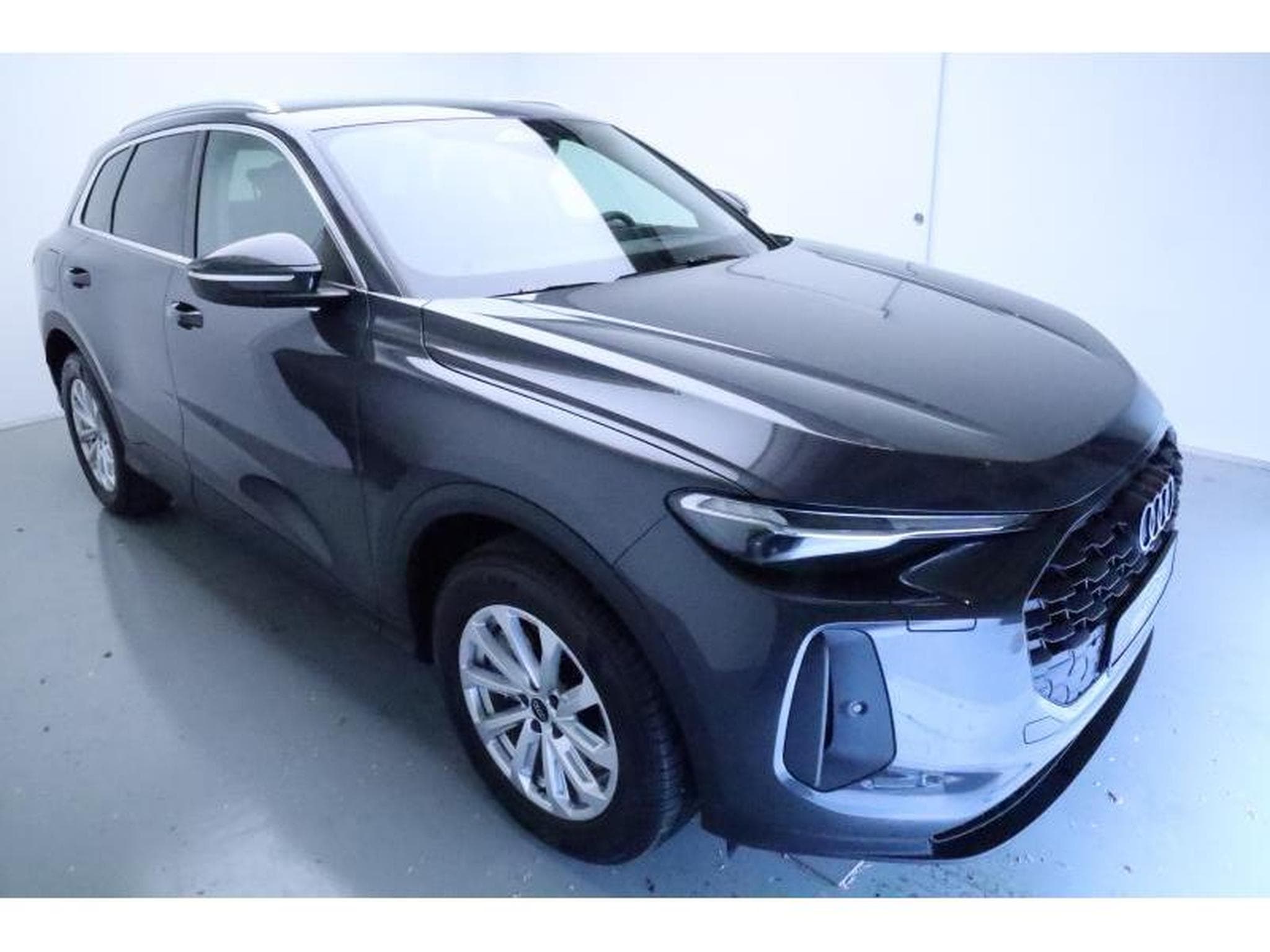 Audi Q5 Quattro (2026) - Photo 21
