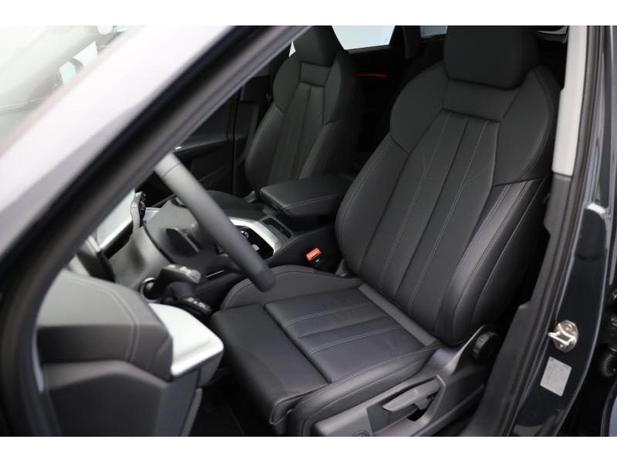 Audi Q5 Quattro (2026) - Photo 4