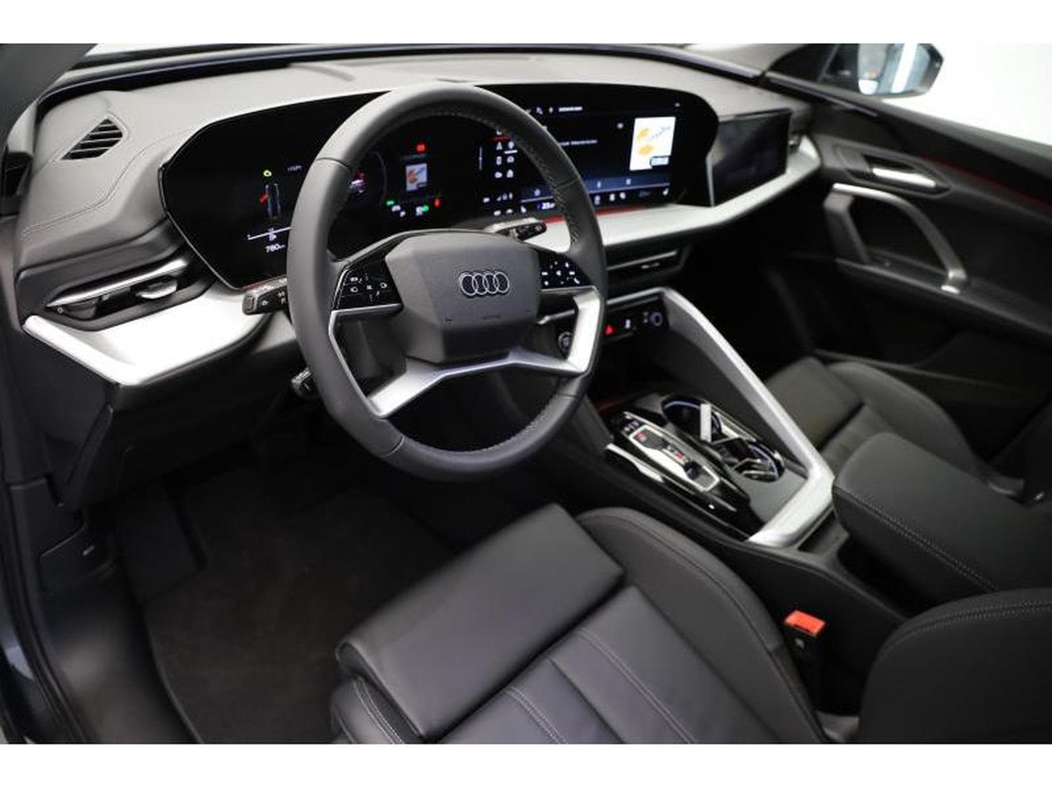 Audi Q5 Quattro (2026) - Photo 9