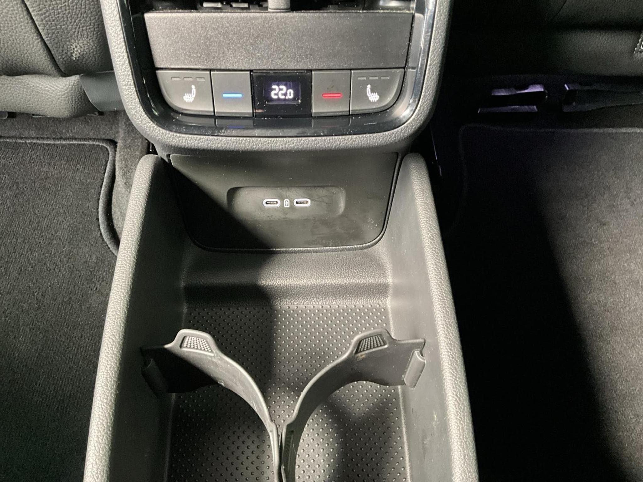 Skoda Octavia RS+DSG+P.Assisted+Stand.H.+Head-up (2025) - Photo 21