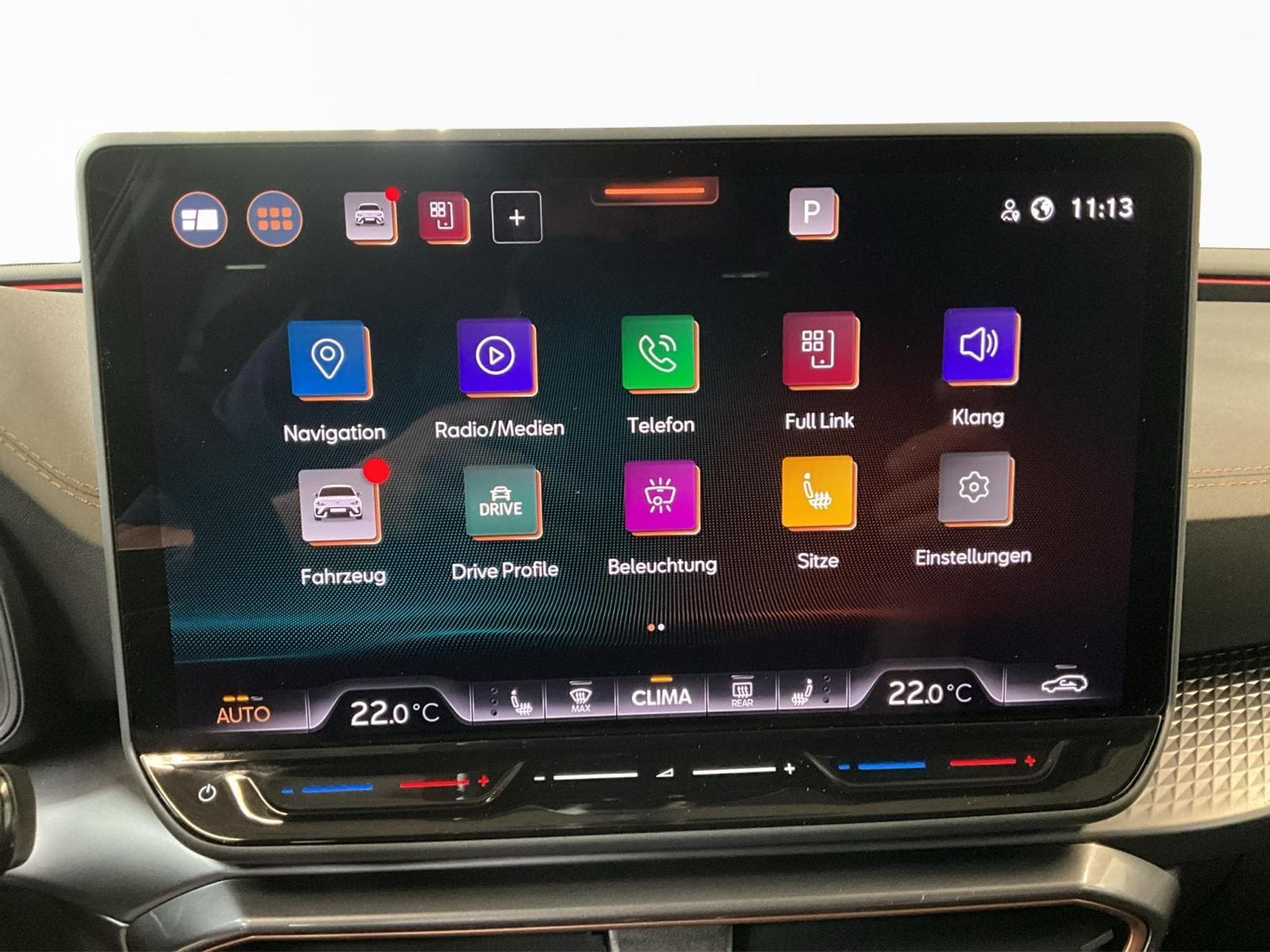 Cupra Leon +DSG+Dinamica+Pure-Perf.+Int.-Drive (2025) - Photo 13