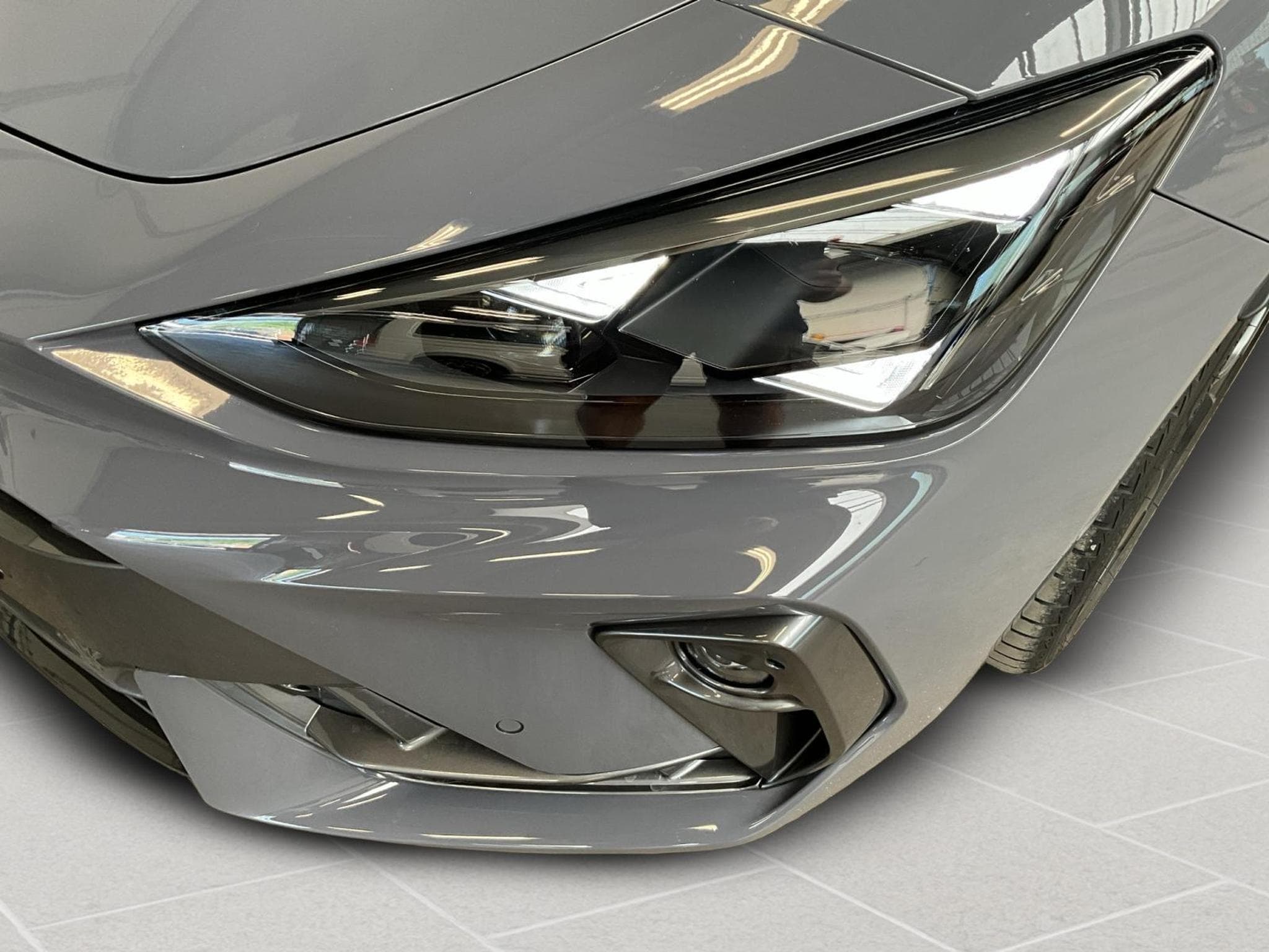 Cupra Leon +DSG+Dinamica+Pure-Perf.+Int.-Drive (2025) - Photo 17