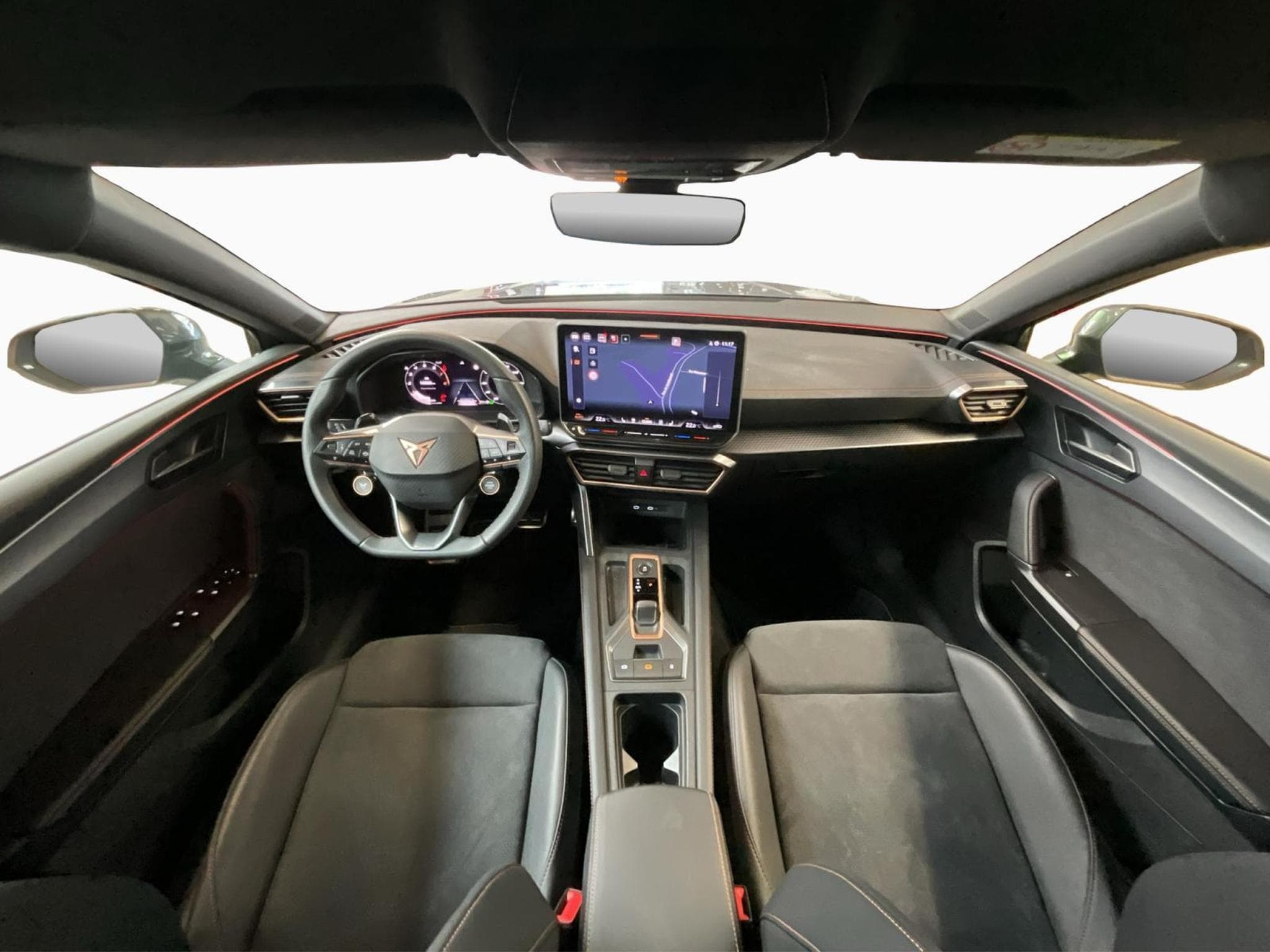 Cupra Leon +DSG+Dinamica+Pure-Perf.+Int.-Drive (2025) - Photo 2