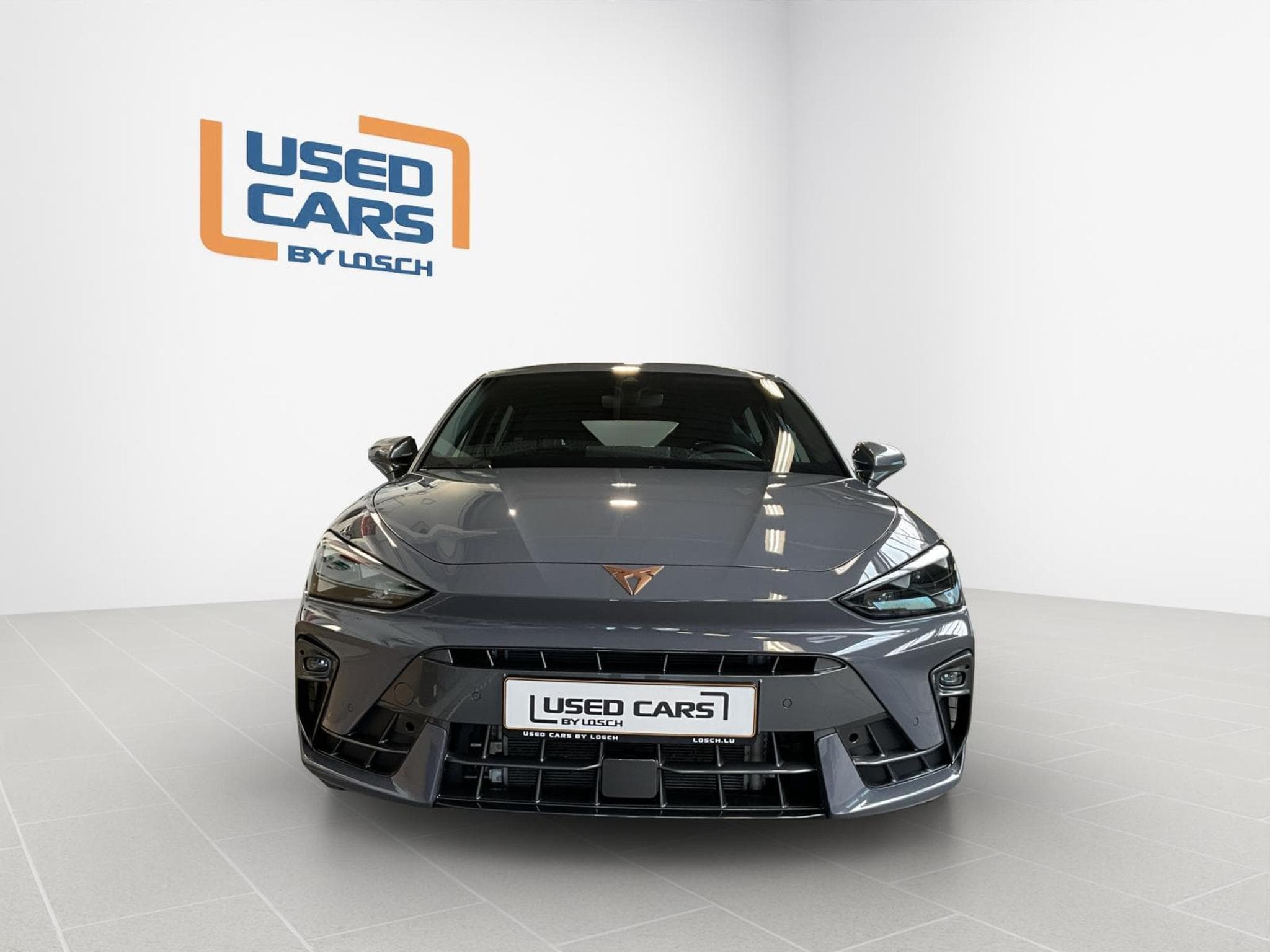 Cupra Leon +DSG+Dinamica+Pure-Perf.+Int.-Drive (2025) - Photo 3