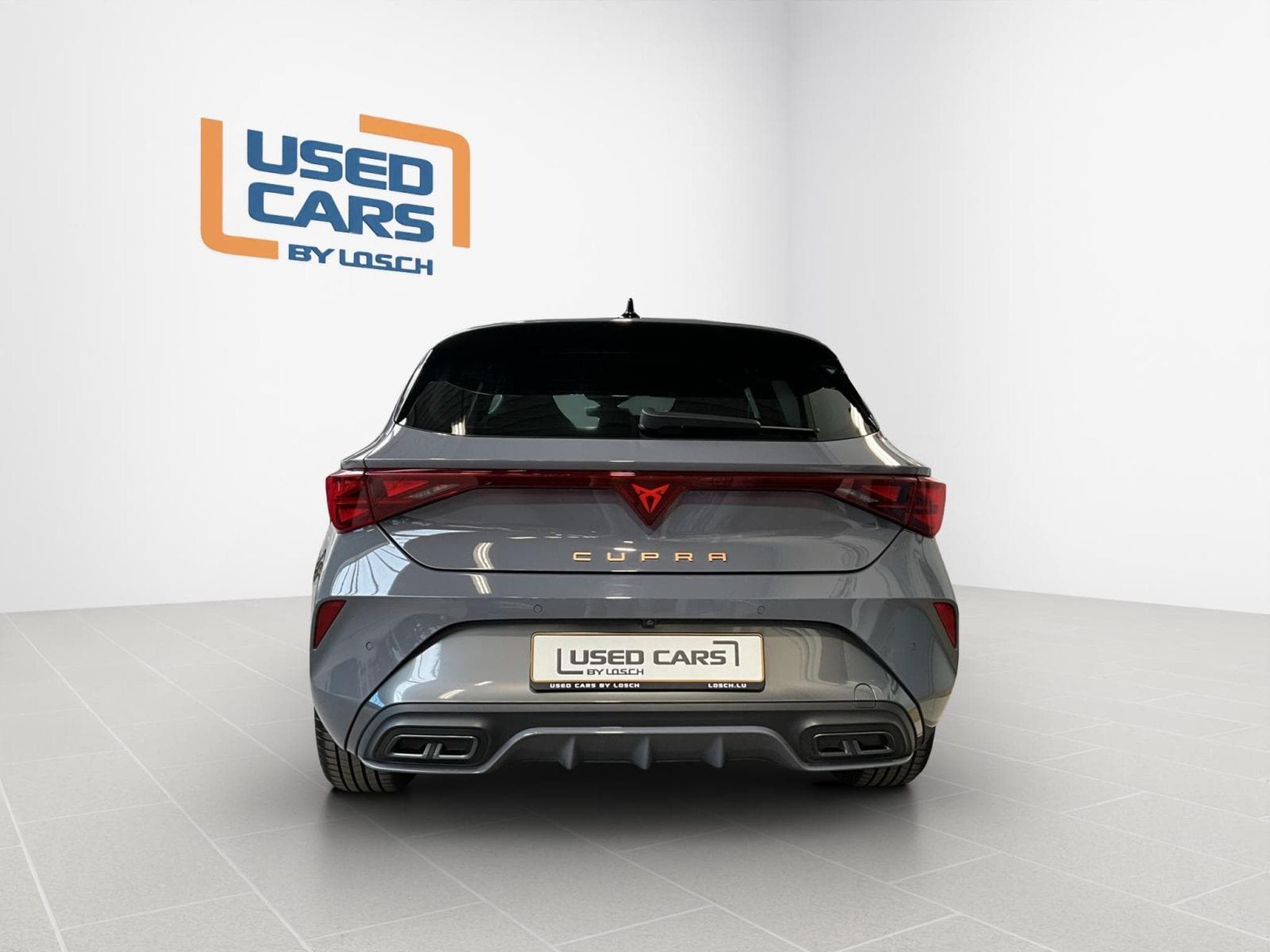 Cupra Leon +DSG+Dinamica+Pure-Perf.+Int.-Drive (2025) - Photo 7