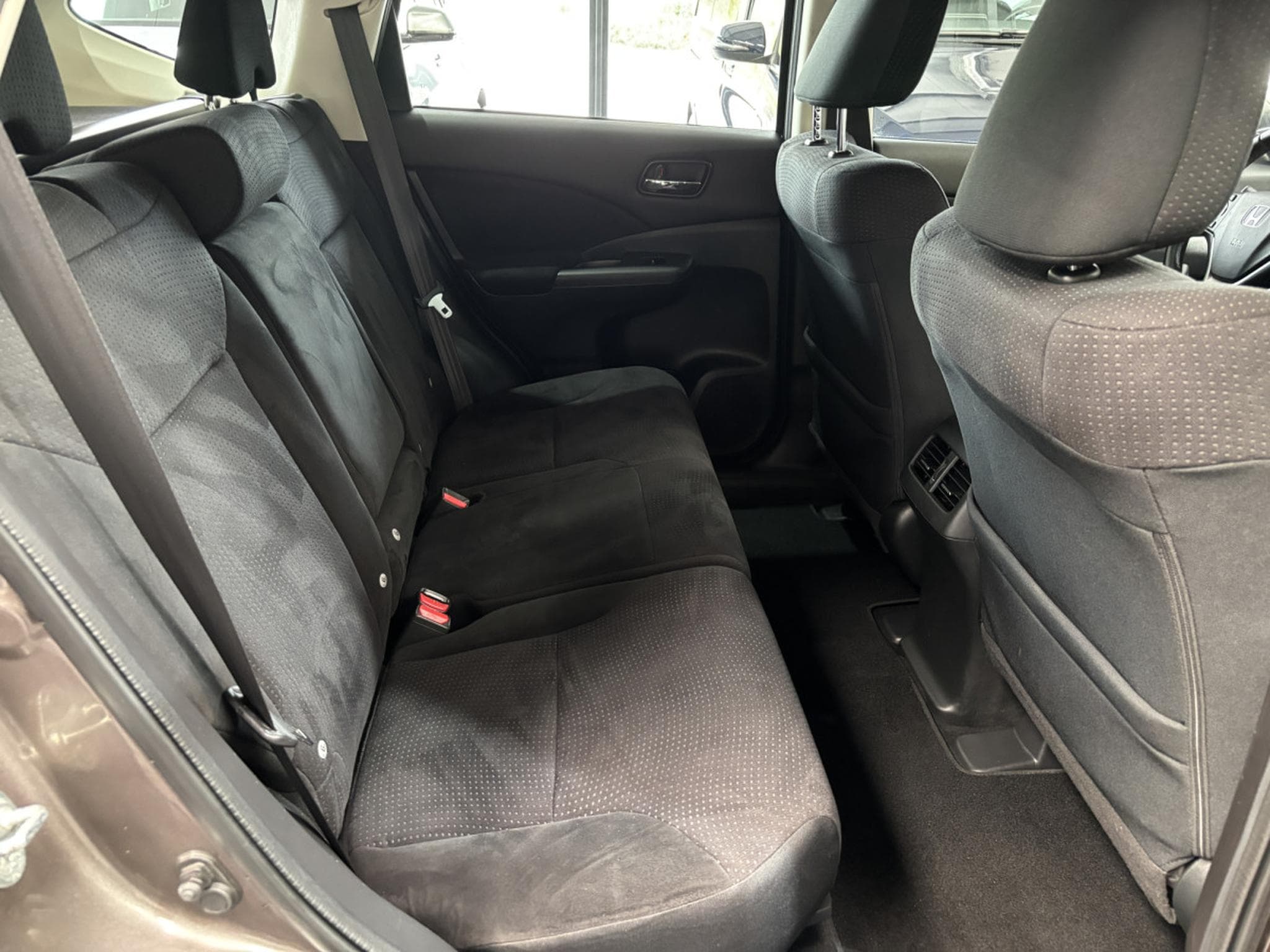 Honda CR-V 2.0 Confort 4WD (2014) - Photo 13