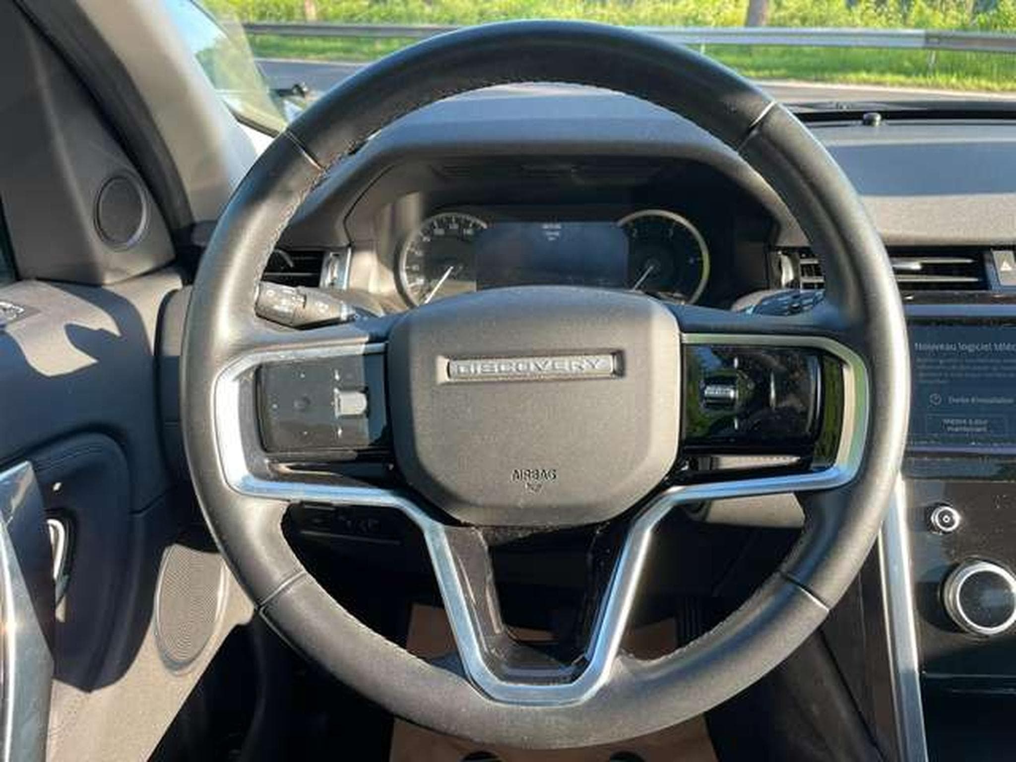 Land-Rover Discovery Sport Discovery Sport D165 S AWD Auto. (2023) - Photo 11