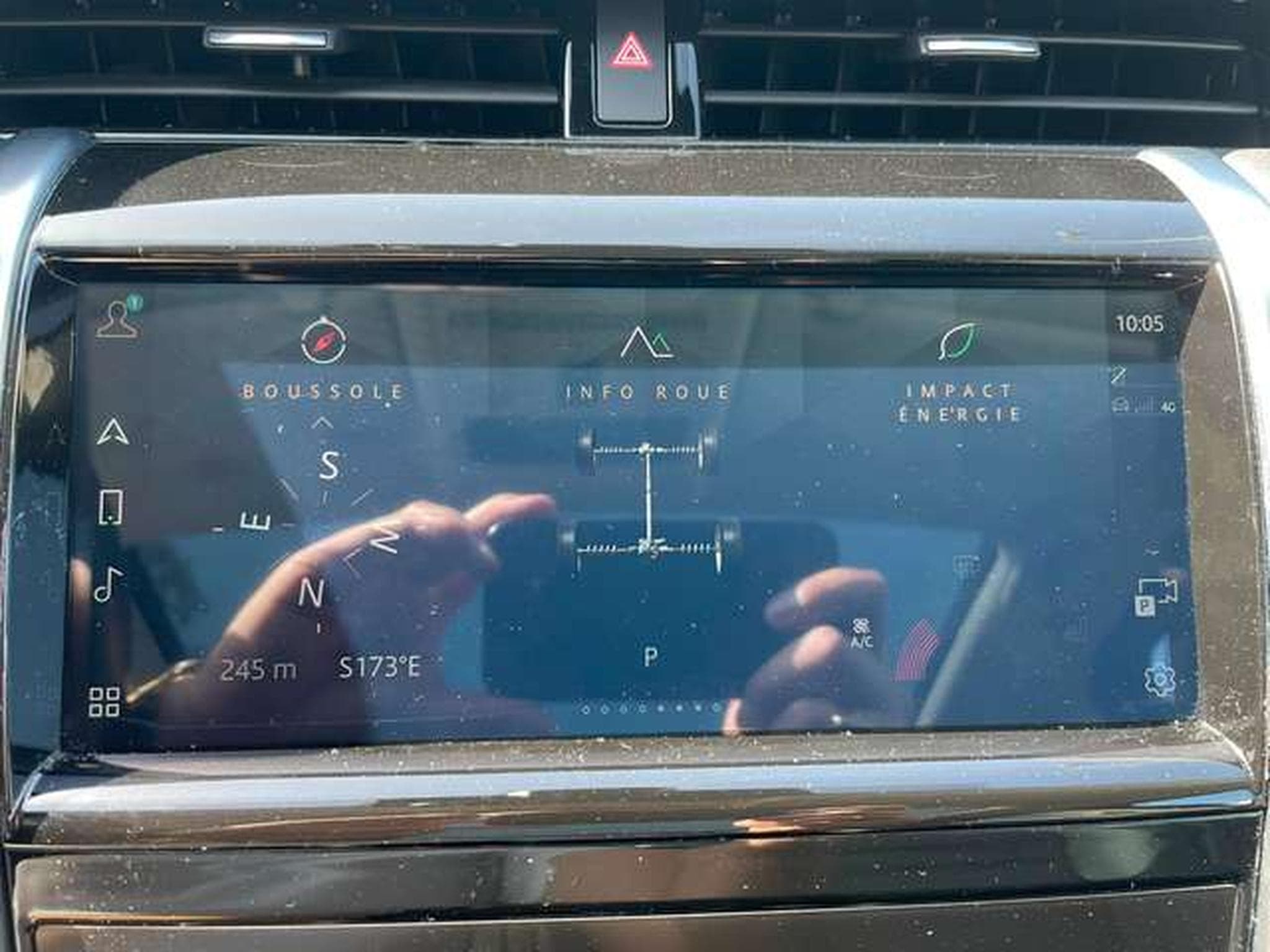 Land-Rover Discovery Sport Discovery Sport D165 S AWD Auto. (2023) - Photo 15