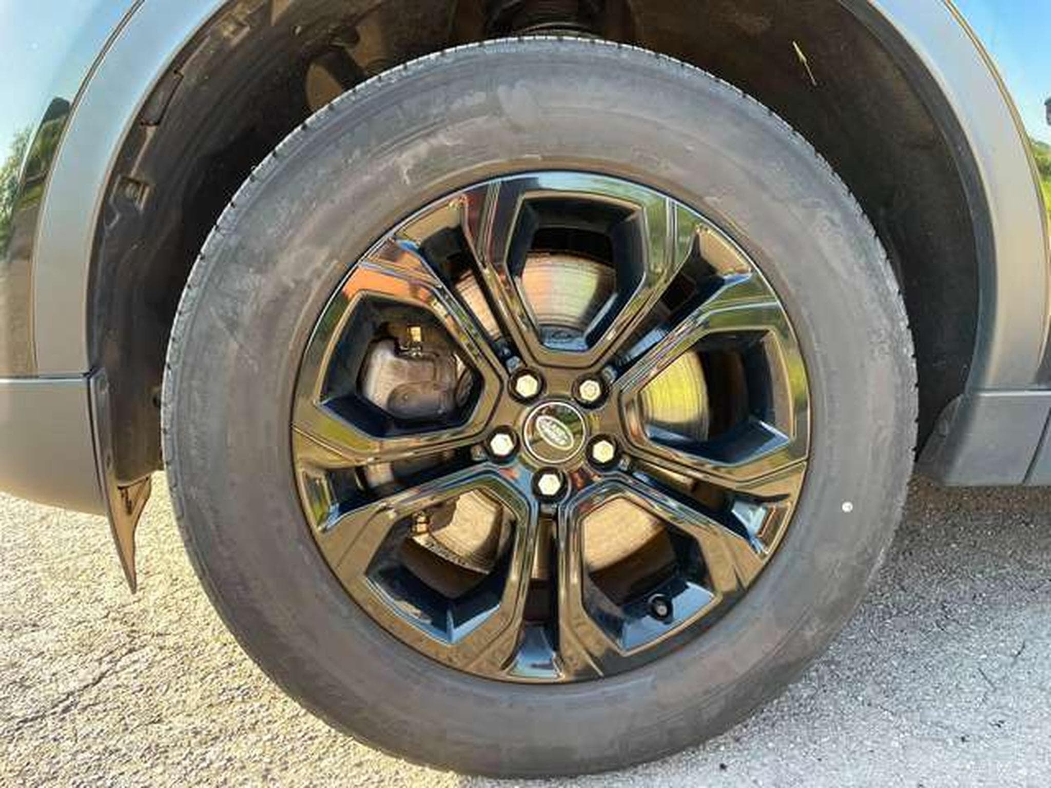 Land-Rover Discovery Sport Discovery Sport D165 S AWD Auto. (2023) - Photo 24