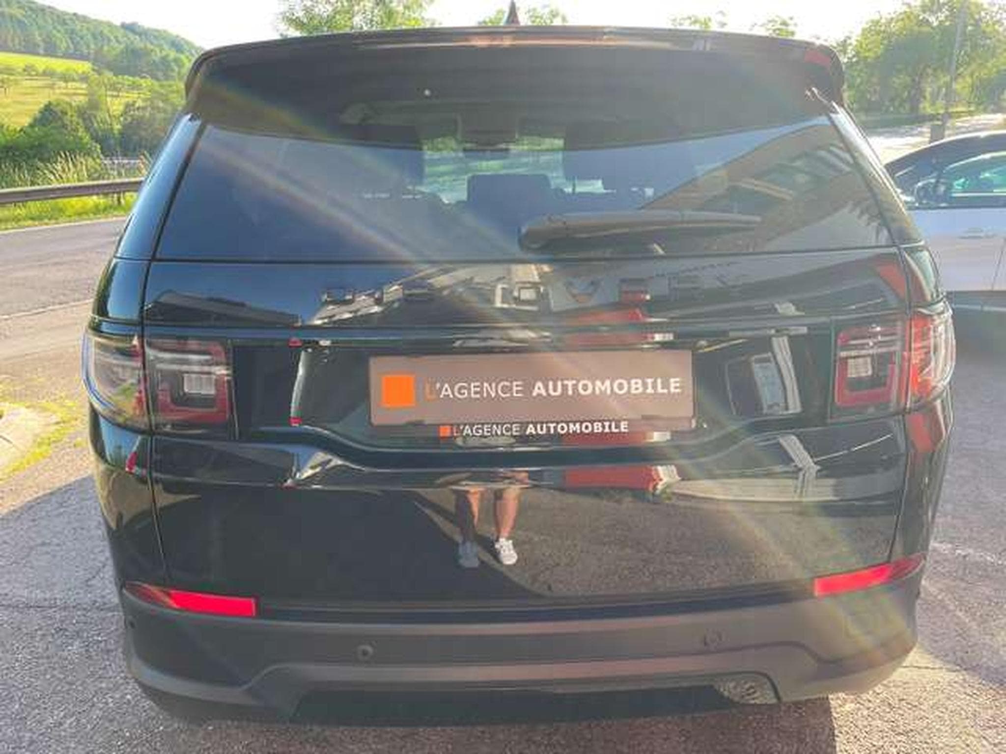 Land-Rover Discovery Sport Discovery Sport D165 S AWD Auto. (2023) - Photo 6