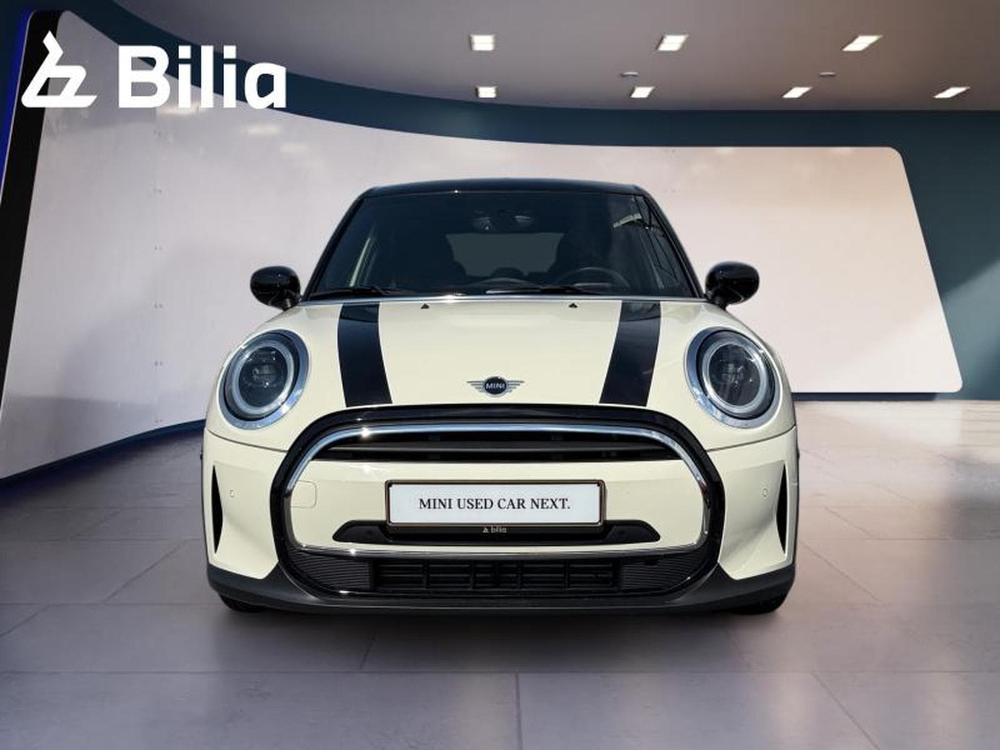 MINI Cooper Cooper Hatch 5 portes (2022) - Photo 2