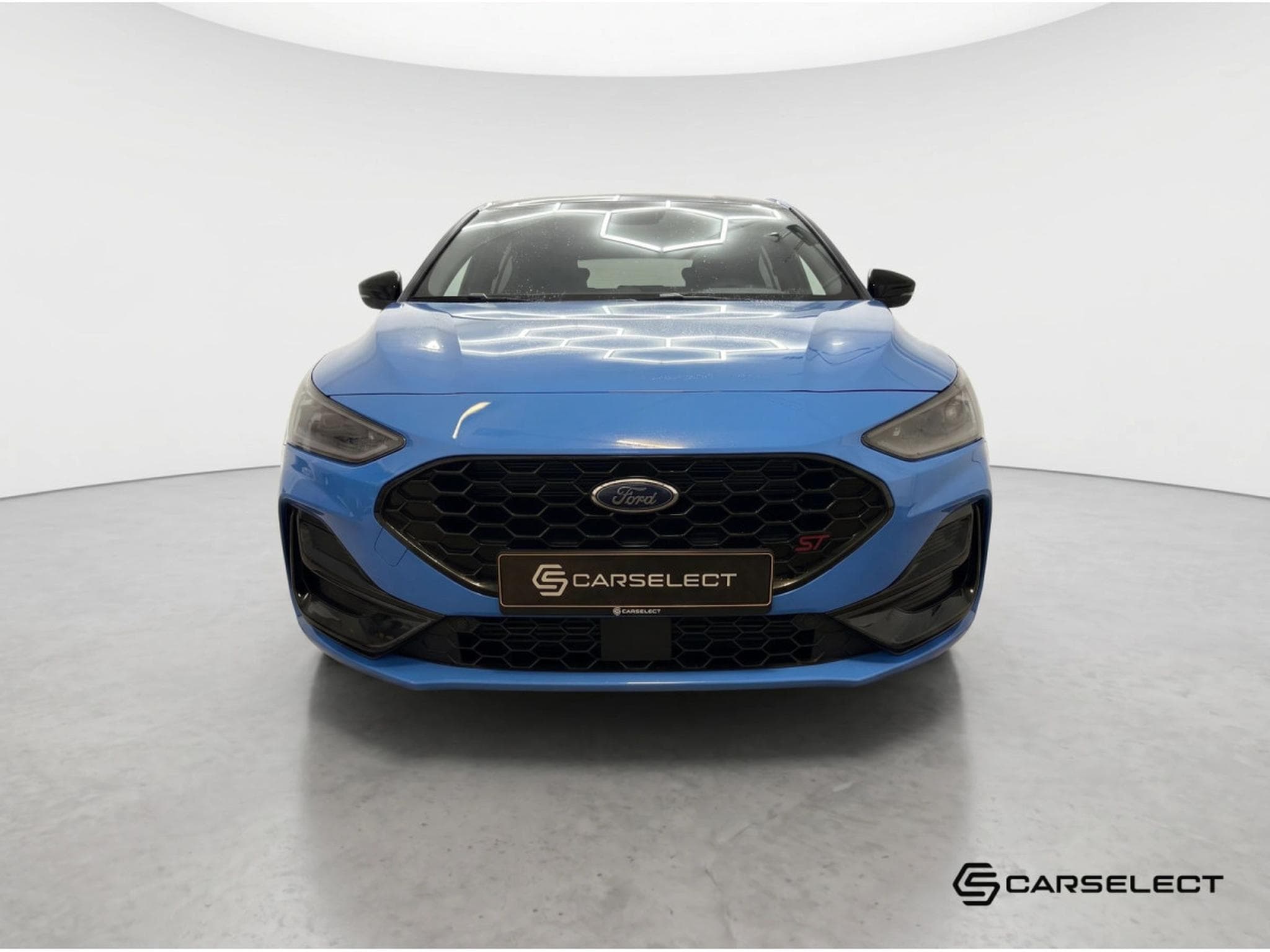 Ford Focus 2.3 EcoBoost S (2024) - Photo 2