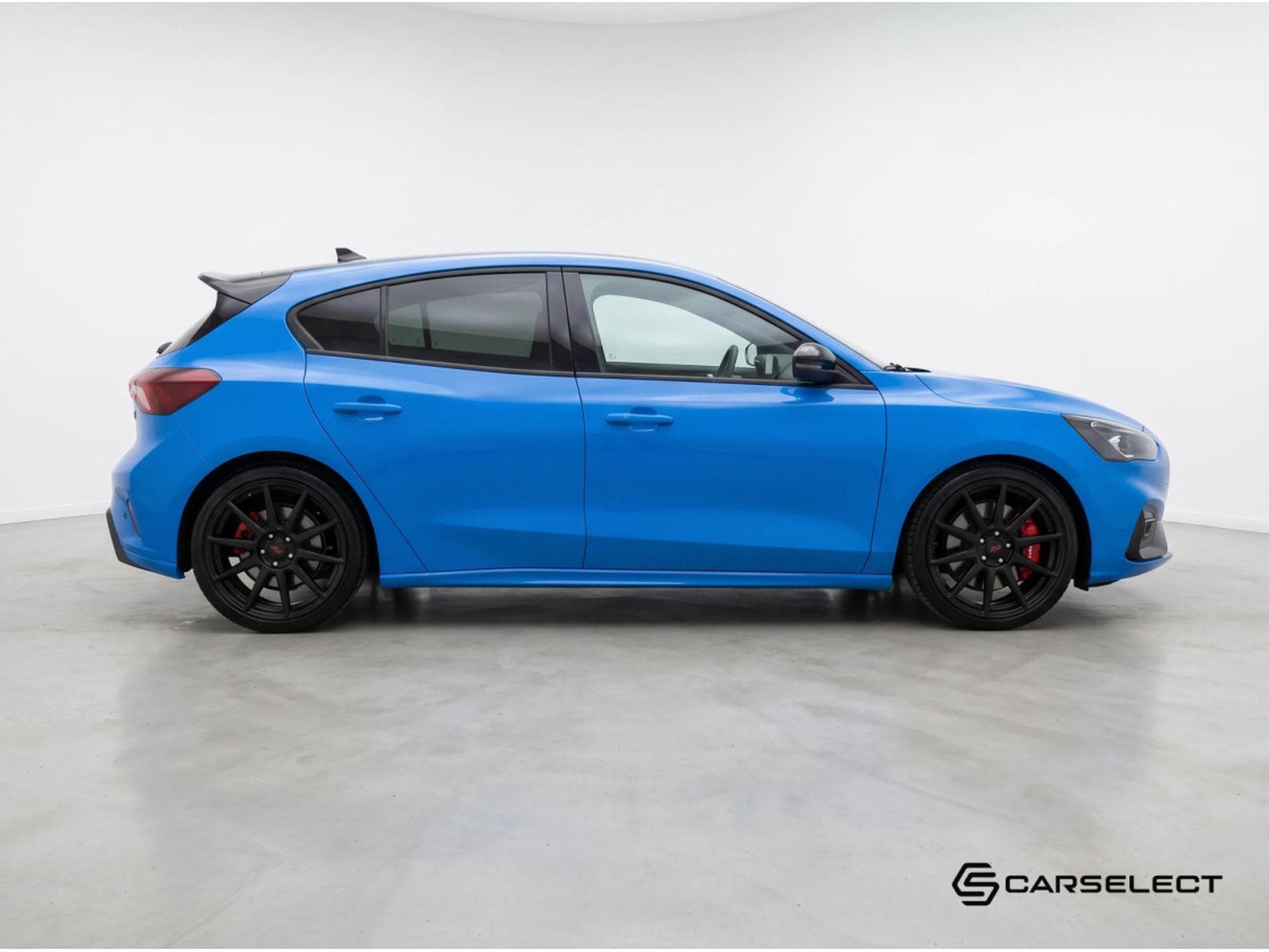 Ford Focus 2.3 EcoBoost S (2024) - Photo 5
