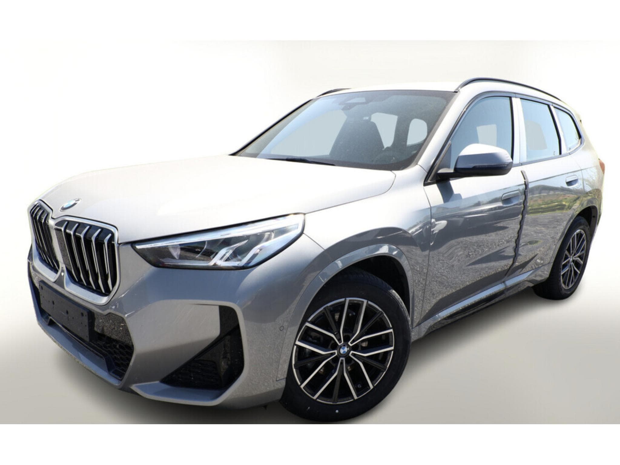 BMW X1 sDrive18i Aut. M Sportpaket (2025) - Photo 1