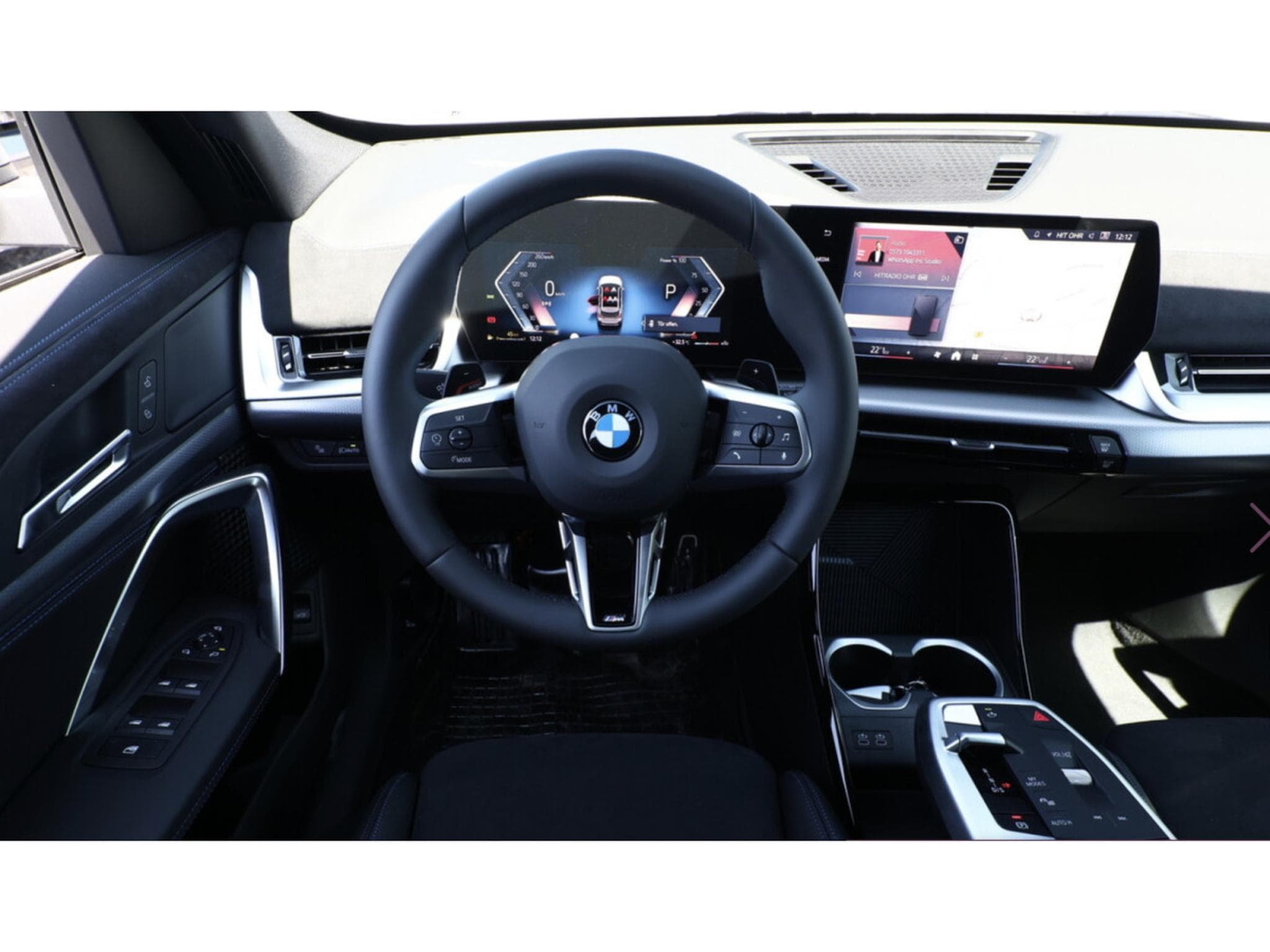 BMW X1 sDrive18i Aut. M Sportpaket (2025) - Photo 7