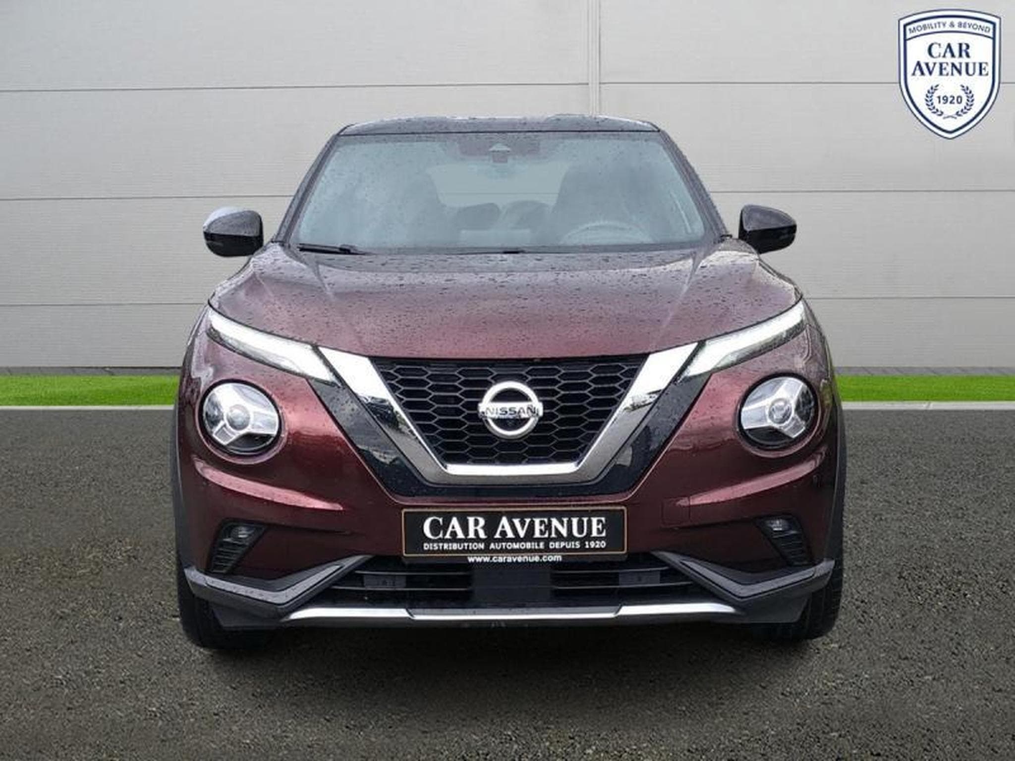Nissan Juke N-Design (2022) - Photo 3