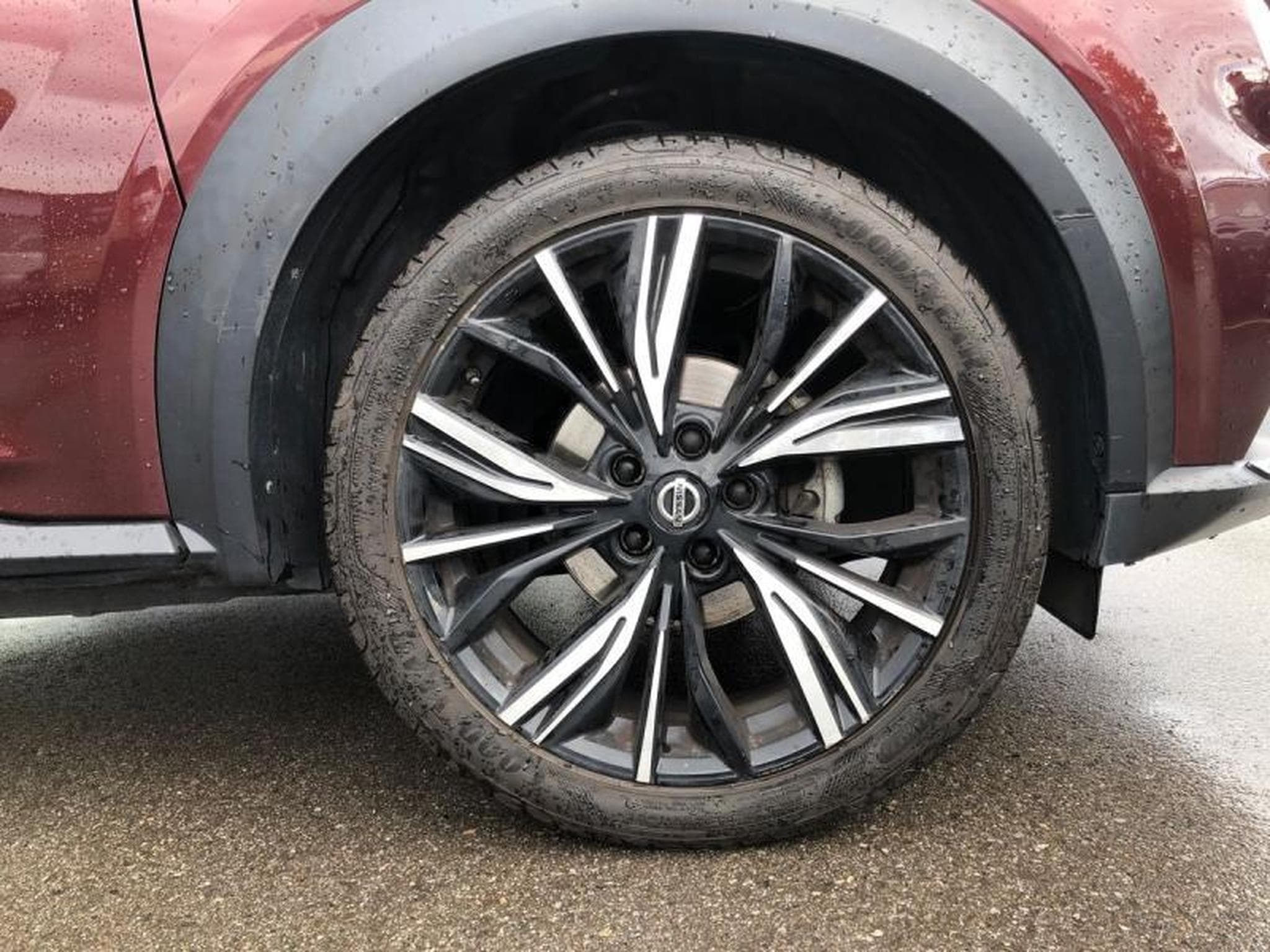 Nissan Juke N-Design (2022) - Photo 6