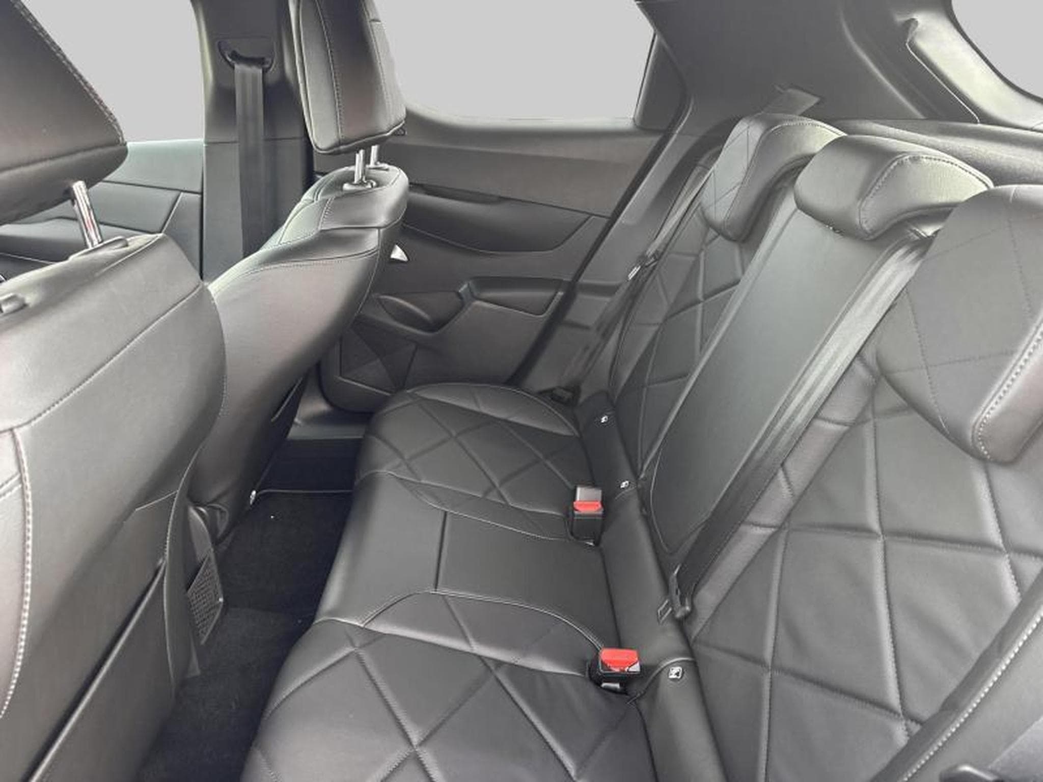 DS Automobiles DS3 Faubourg EAT8 (2022) - Photo 12