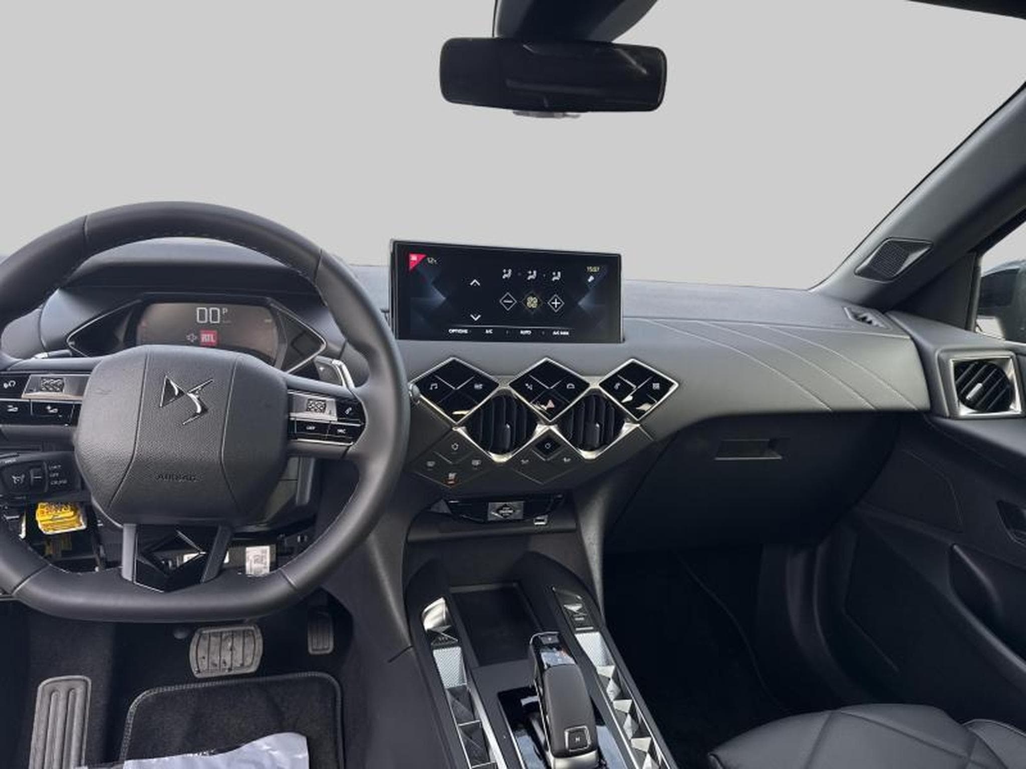 DS Automobiles DS3 Faubourg EAT8 (2022) - Photo 13