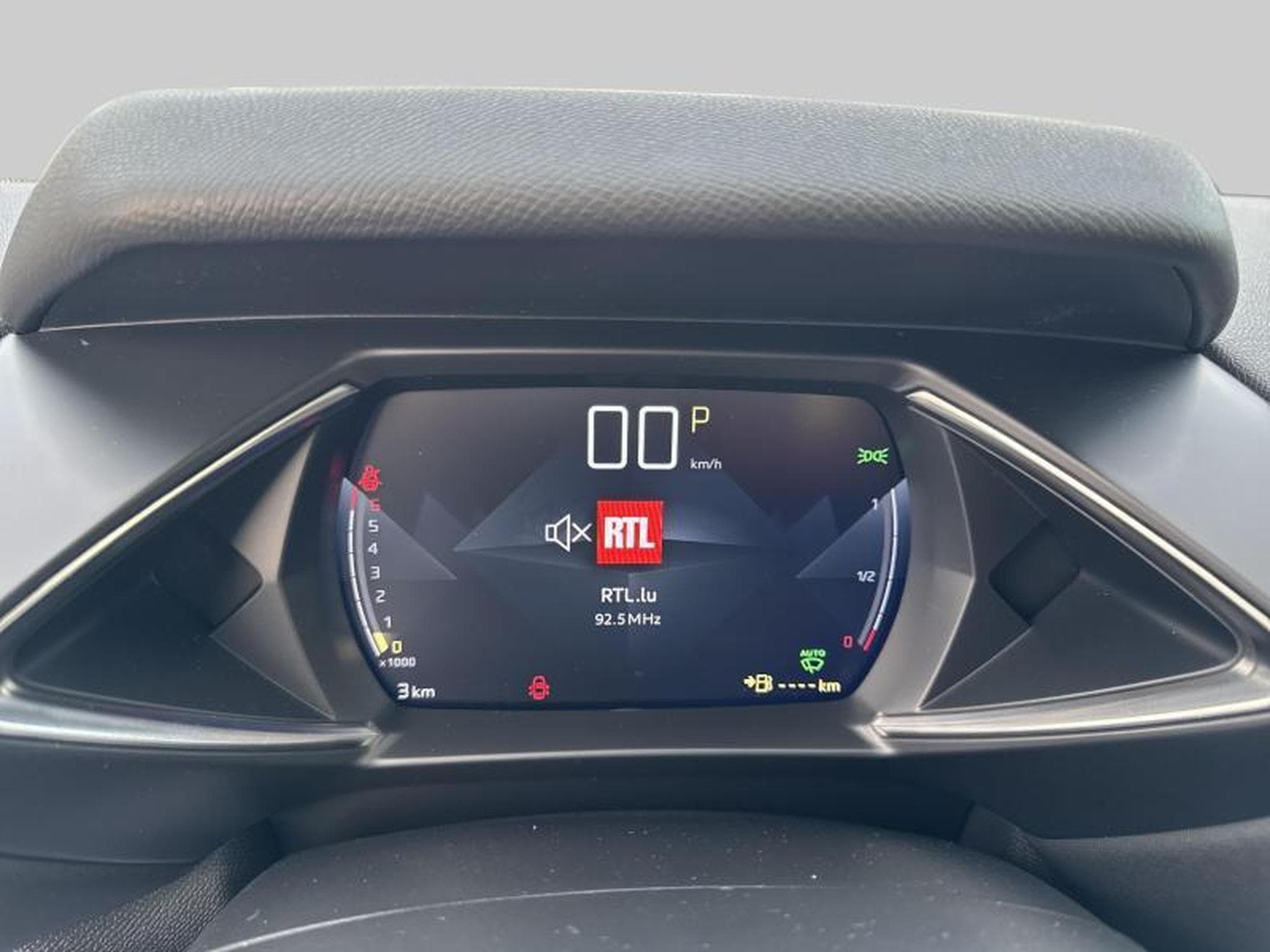 DS Automobiles DS3 Faubourg EAT8 (2022) - Photo 15