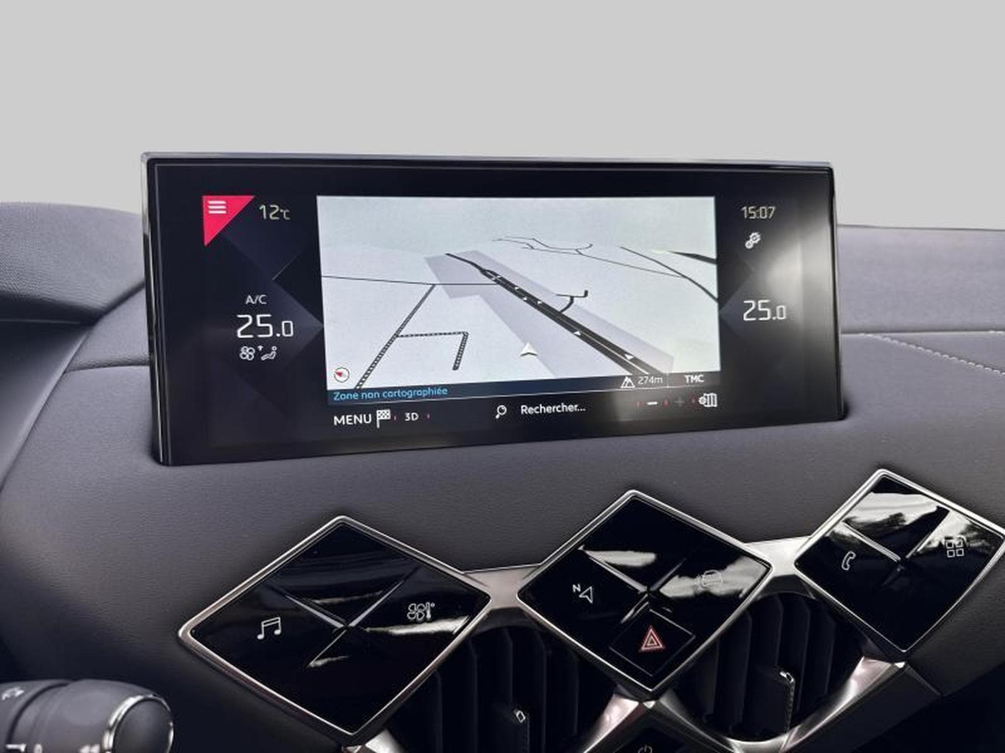 DS Automobiles DS3 Faubourg EAT8 (2022) - Photo 16