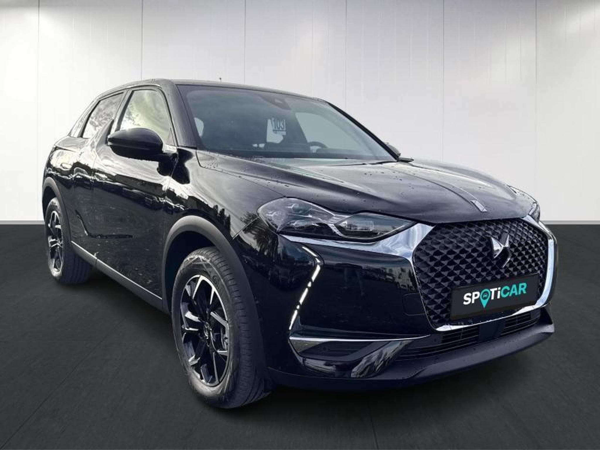 DS Automobiles DS3 Faubourg EAT8 (2022) - Photo 3
