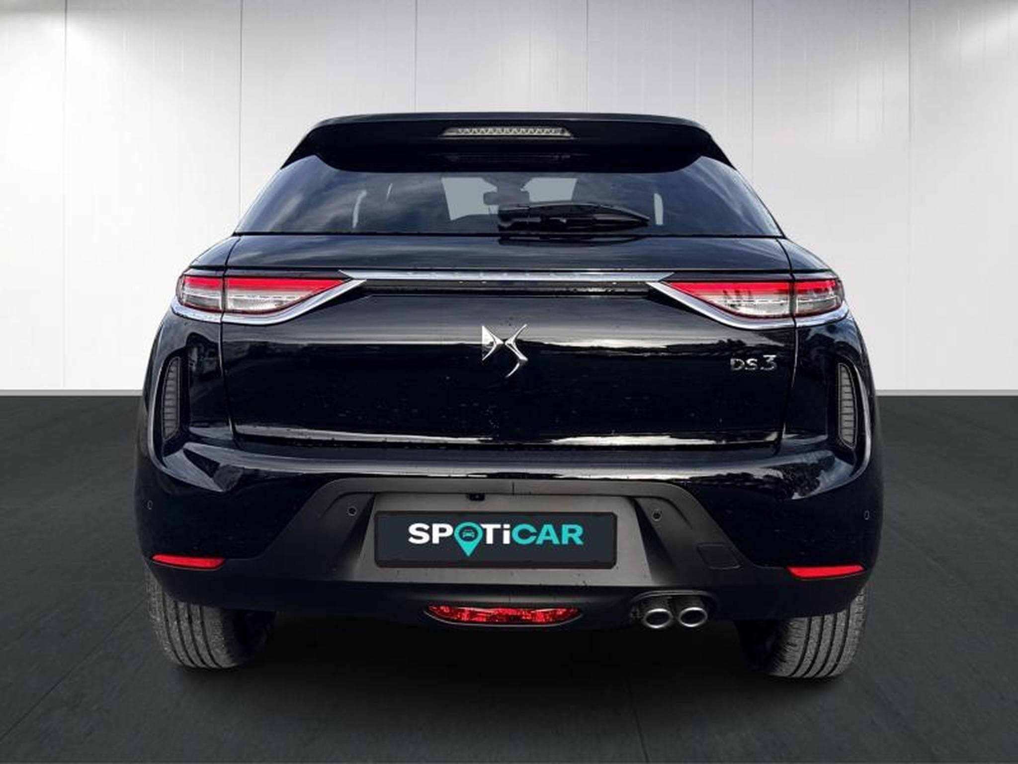 DS Automobiles DS3 Faubourg EAT8 (2022) - Photo 5