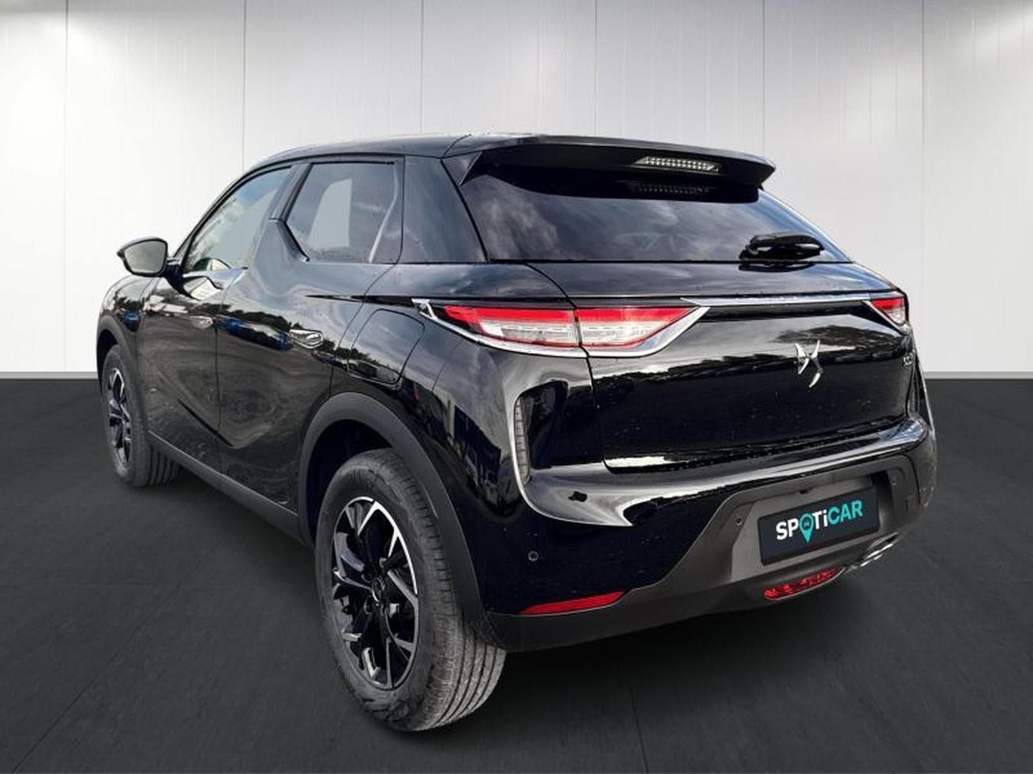 DS Automobiles DS3 Faubourg EAT8 (2022) - Photo 6