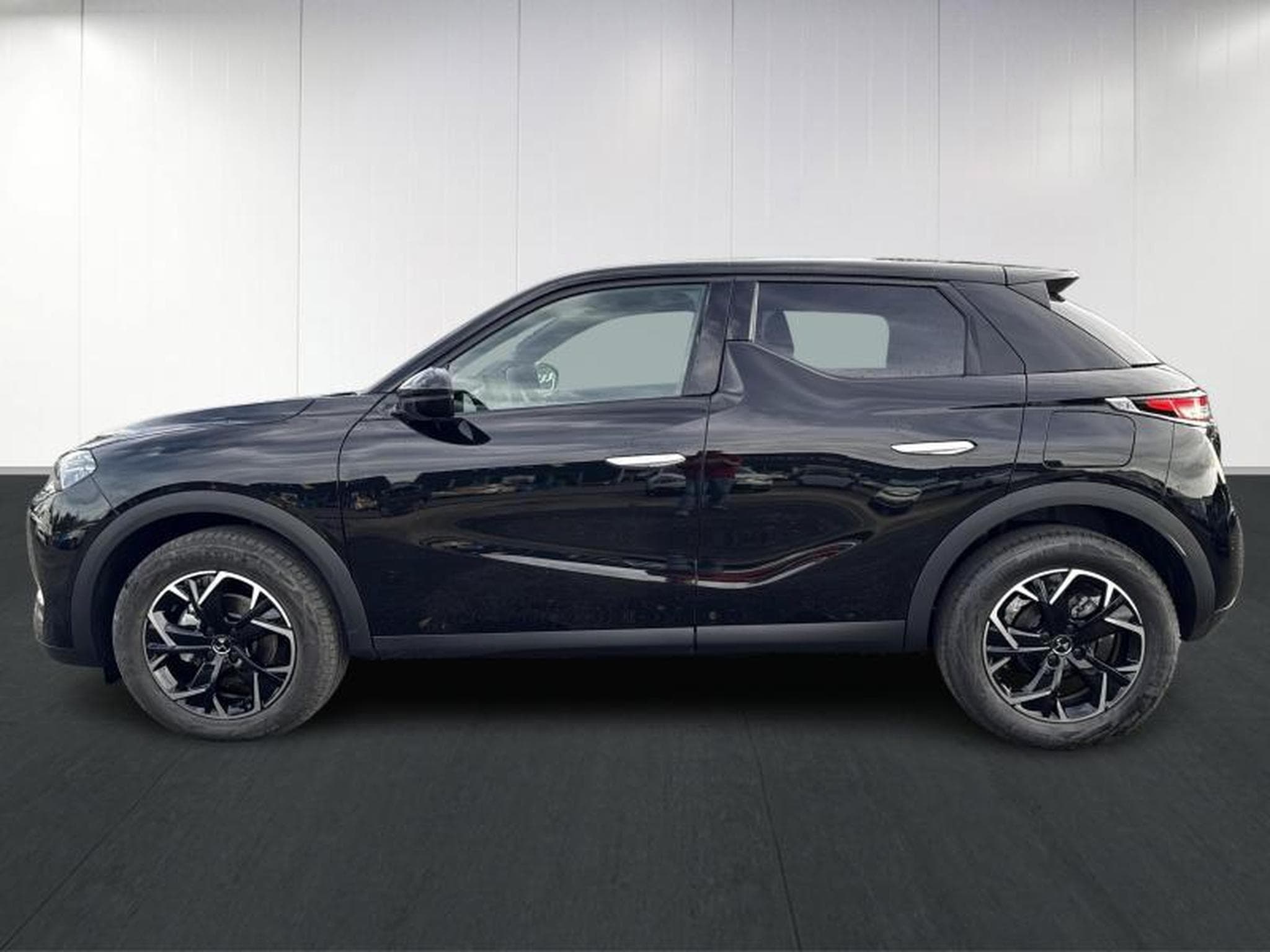 DS Automobiles DS3 Faubourg EAT8 (2022) - Photo 7
