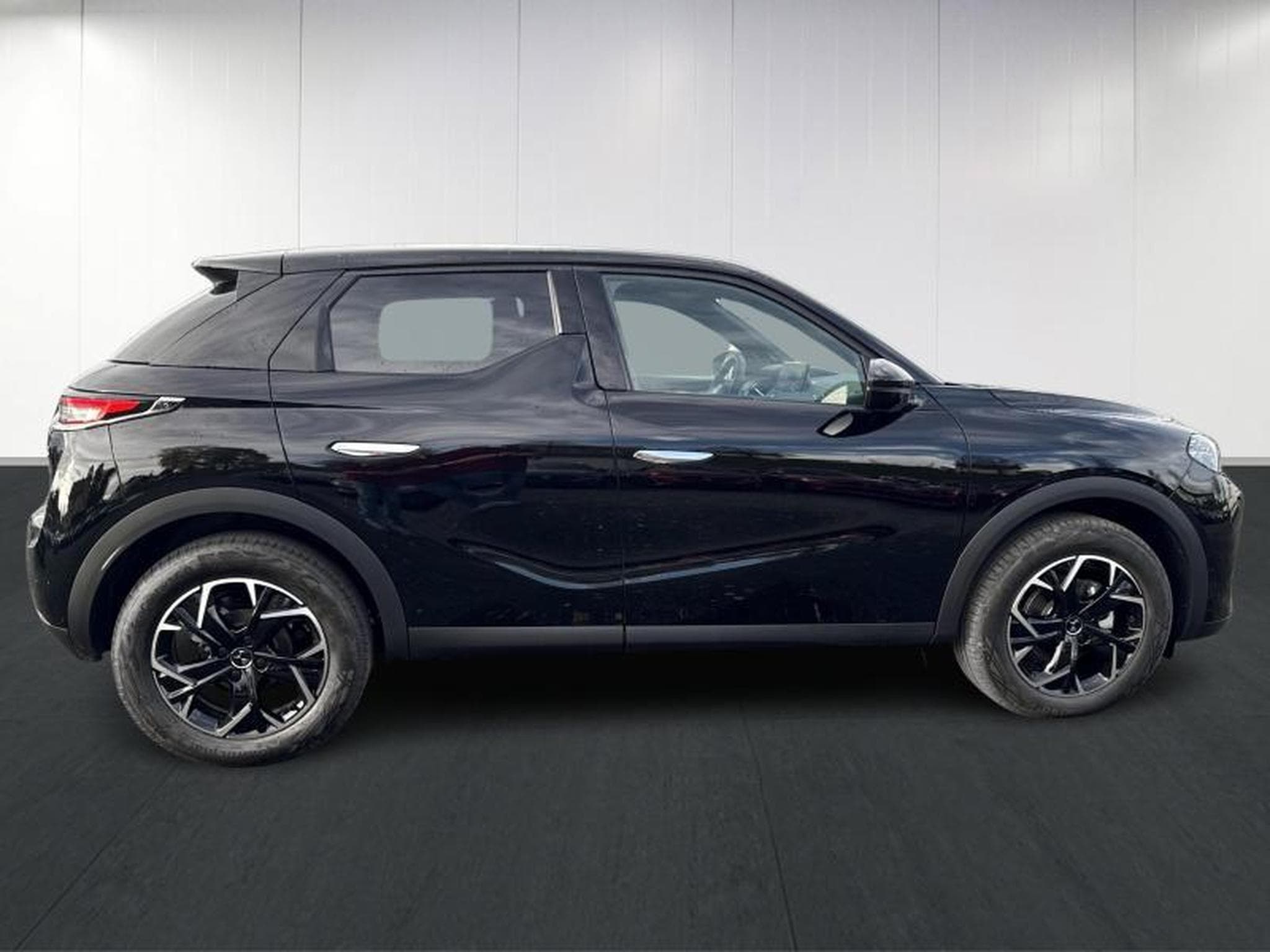 DS Automobiles DS3 Faubourg EAT8 (2022) - Photo 8
