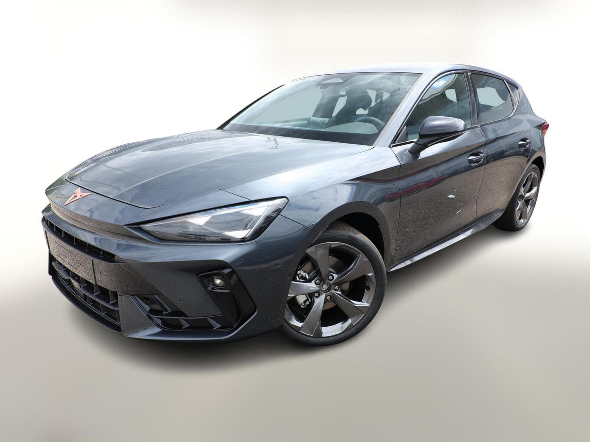 Cupra Leon DSG IntelliD Nav (2026) - Photo 1